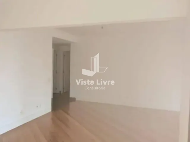 Apartamento com 177m² 4 quartos e 4 banheiros, à venda, no bairro Moema em São Paulo