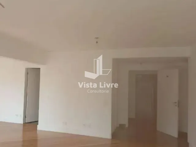 Apartamento com 177m² 4 quartos e 4 banheiros, à venda, no bairro Moema em São Paulo
