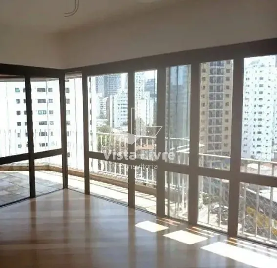 Apartamento, 4 quartos, 177 m² - Foto 1