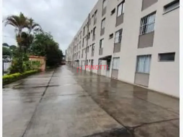 Apartamento 1 quarto e 1 banheiro, à venda, no bairro Vila Jerusalém em São Bernardo do Campo