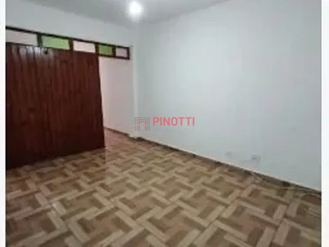 Apartamento 1 quarto e 1 banheiro, à venda, no bairro Vila Jerusalém em São Bernardo do Campo