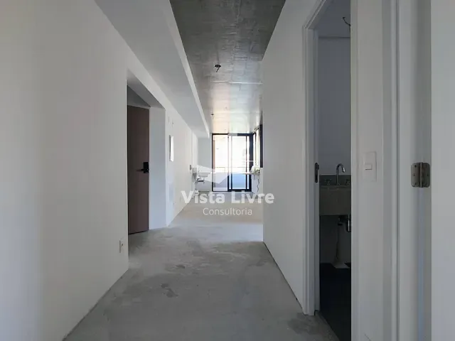 Apartamento com 116m² 2 quartos e 3 banheiros, à venda, no bairro Perdizes em São Paulo