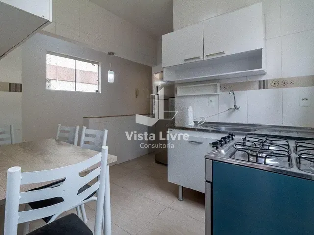 Apartamento com 72m² 2 quartos e 2 banheiros, à venda, no bairro Perdizes em São Paulo