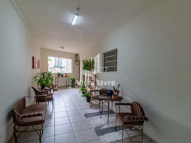 Apartamento com 72m² 2 quartos e 2 banheiros, à venda, no bairro Perdizes em São Paulo