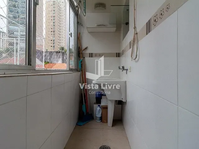 Apartamento com 72m² 2 quartos e 2 banheiros, à venda, no bairro Perdizes em São Paulo