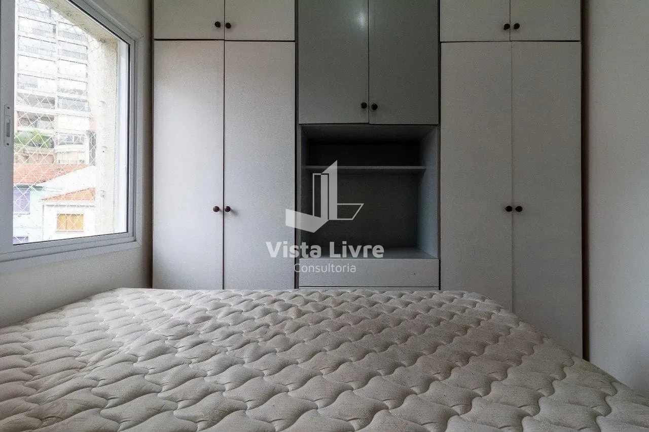 Apartamento, 2 quartos, 72 m² - Foto 9