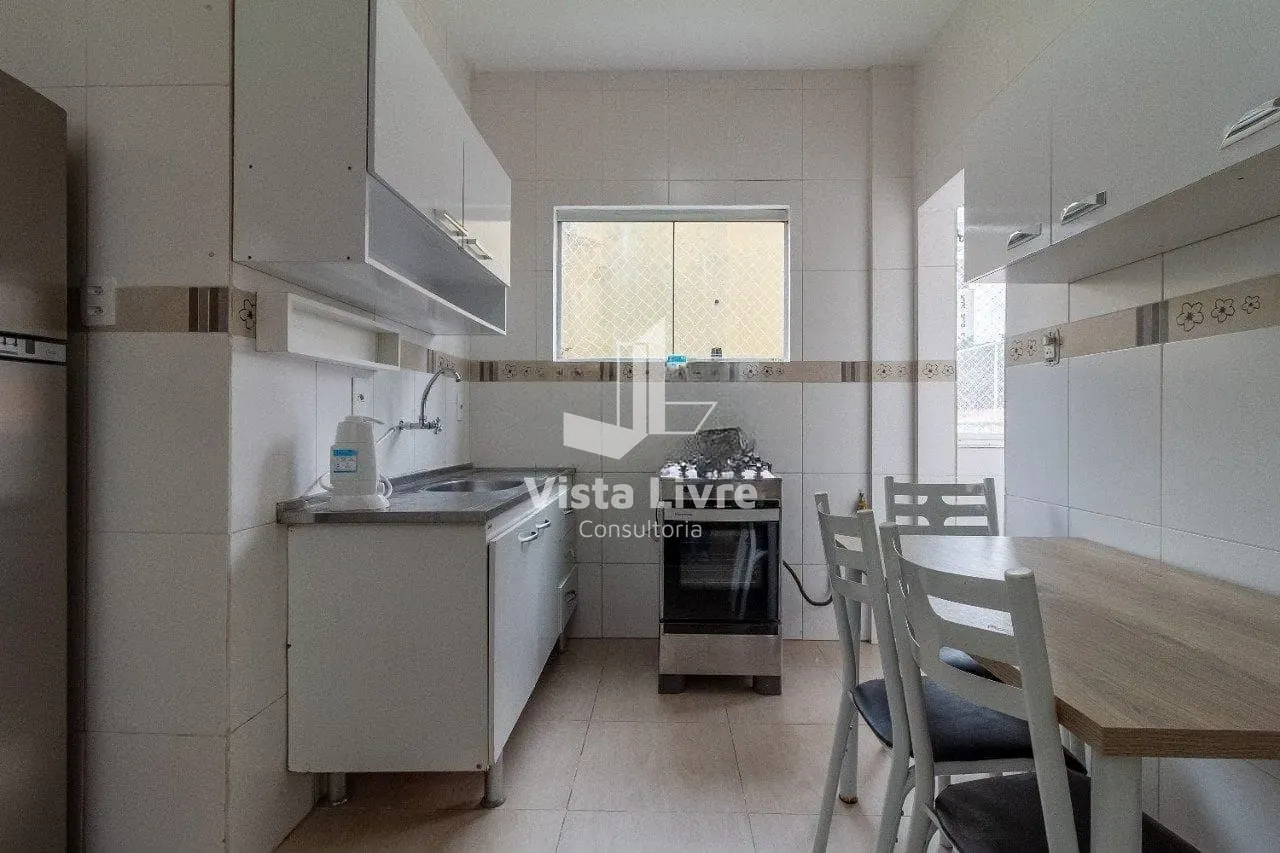 Apartamento, 2 quartos, 72 m² - Foto 2
