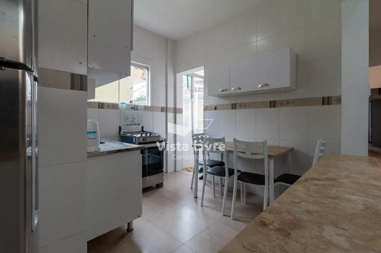 Apartamento, 2 quartos, 72 m² - Foto 3
