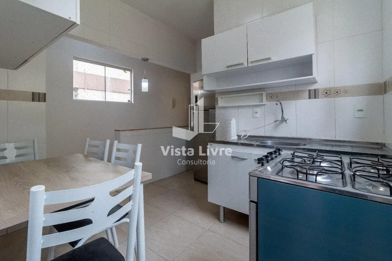 Apartamento, 2 quartos, 72 m² - Foto 4