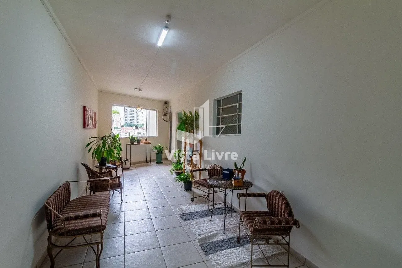 Apartamento, 2 quartos, 72 m² - Foto 1