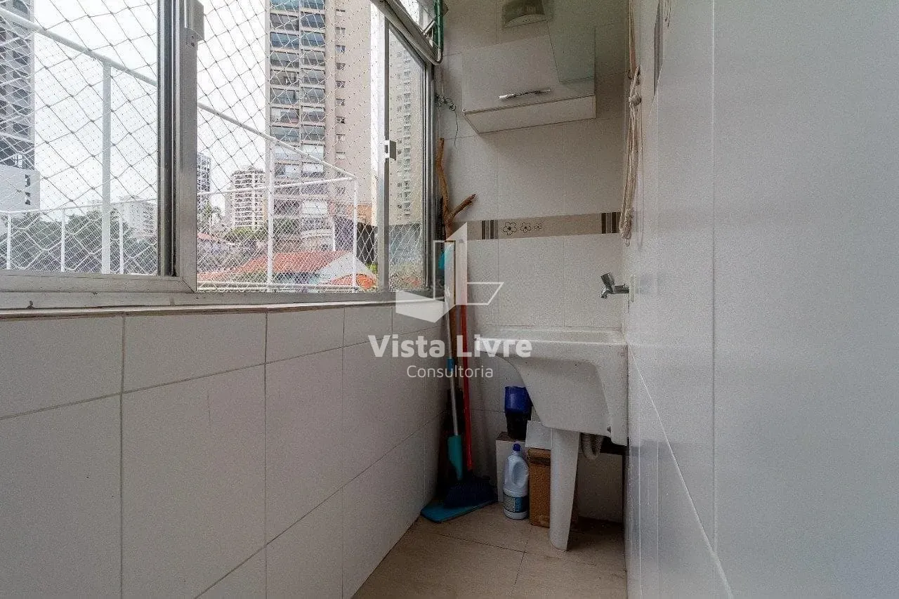 Apartamento, 2 quartos, 72 m² - Foto 6