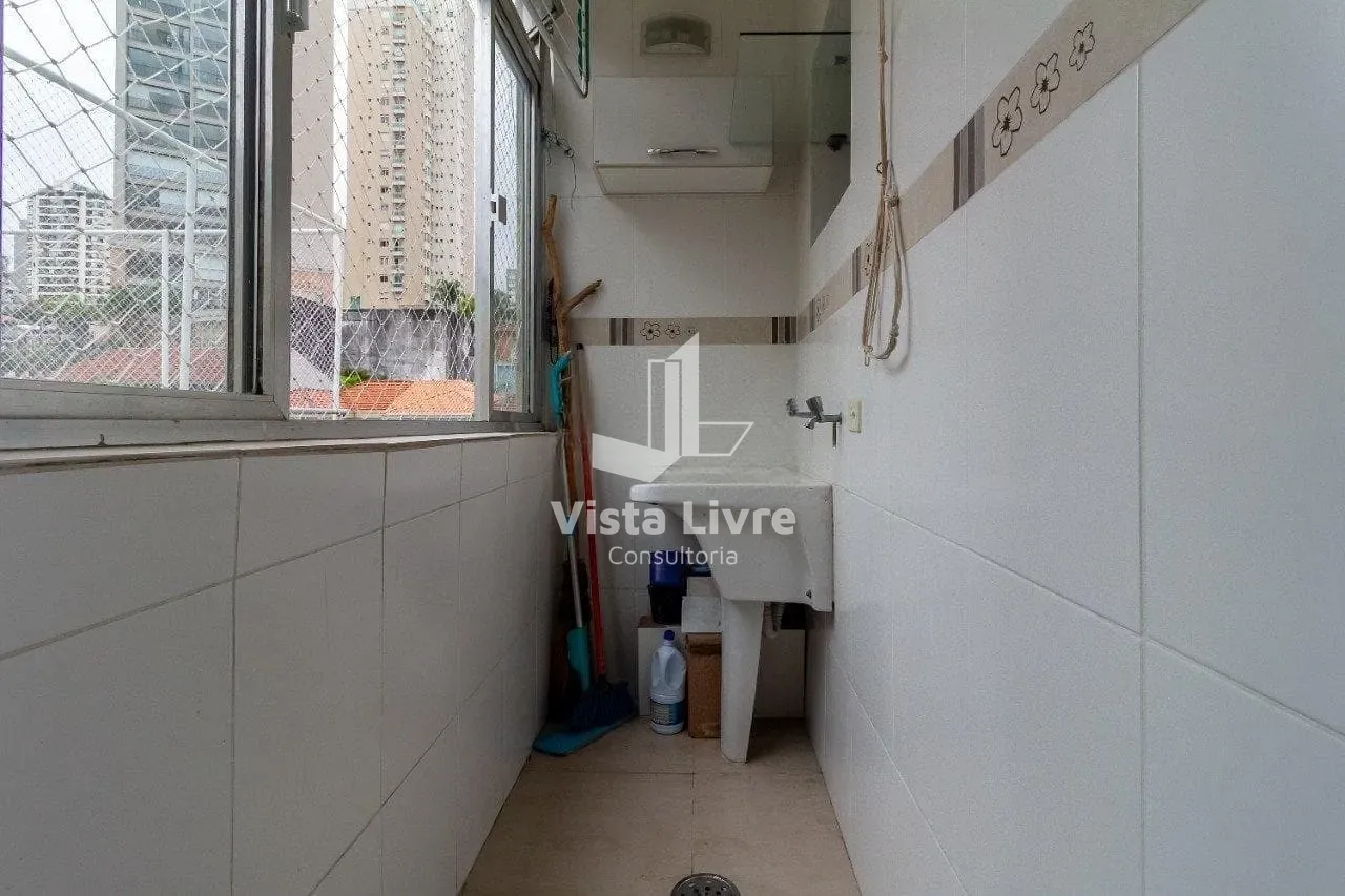 Apartamento, 2 quartos, 72 m² - Foto 5