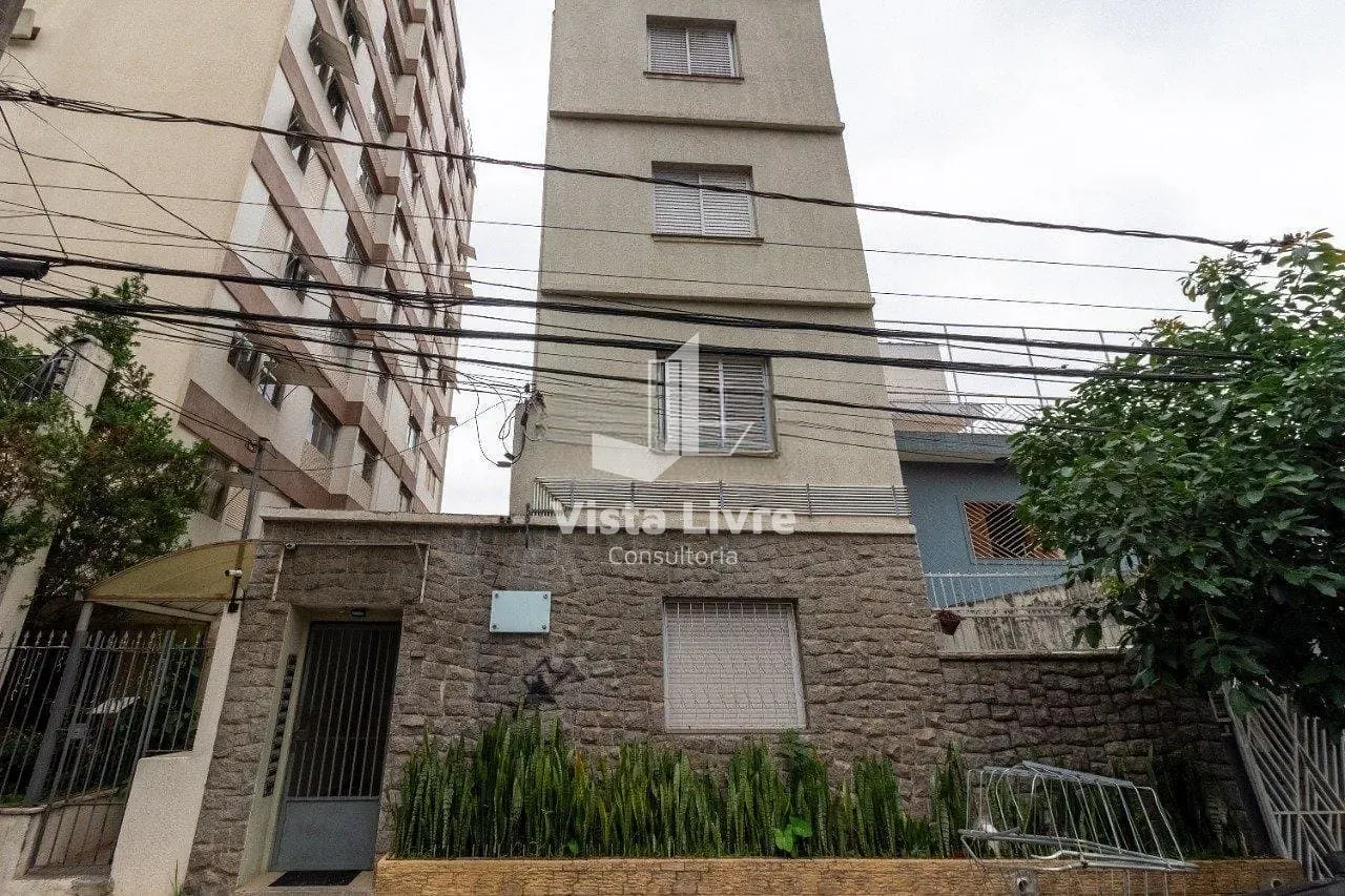 Apartamento, 2 quartos, 72 m² - Foto 24