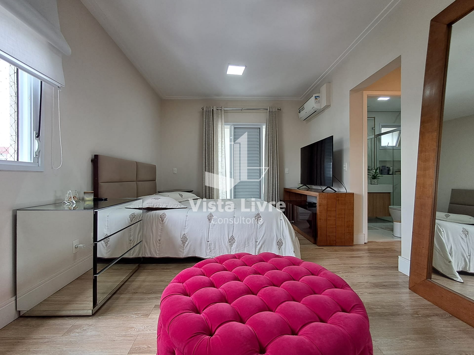 Apartamento, 3 quartos, 145 m² - Foto 20