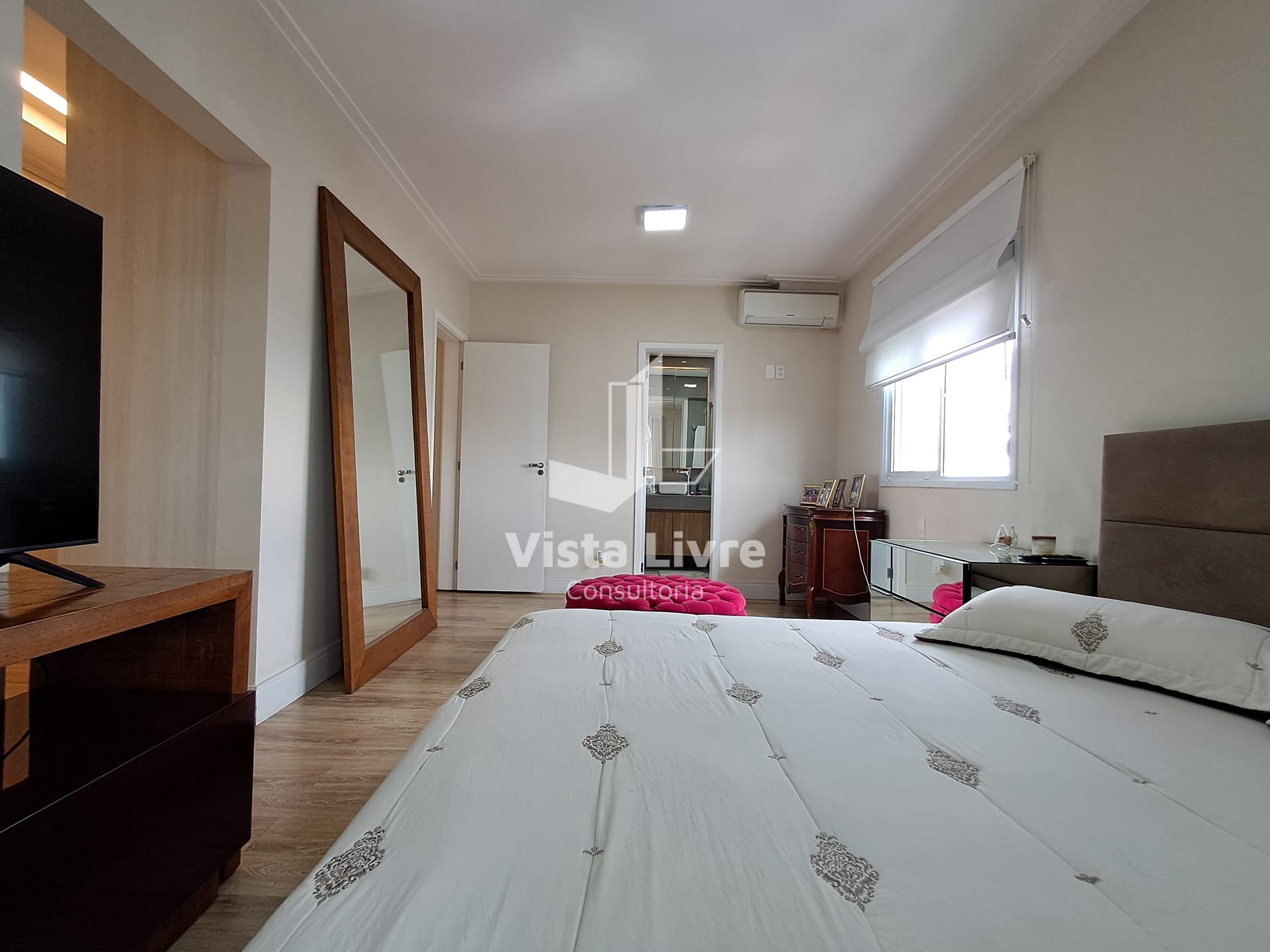 Apartamento, 3 quartos, 145 m² - Foto 23