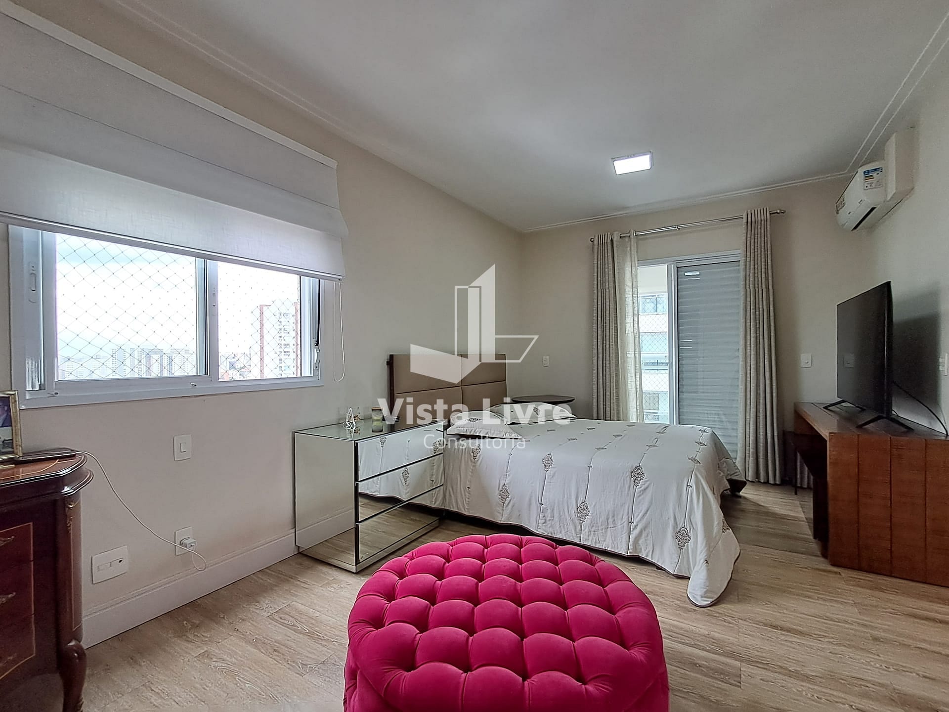 Apartamento, 3 quartos, 145 m² - Foto 28