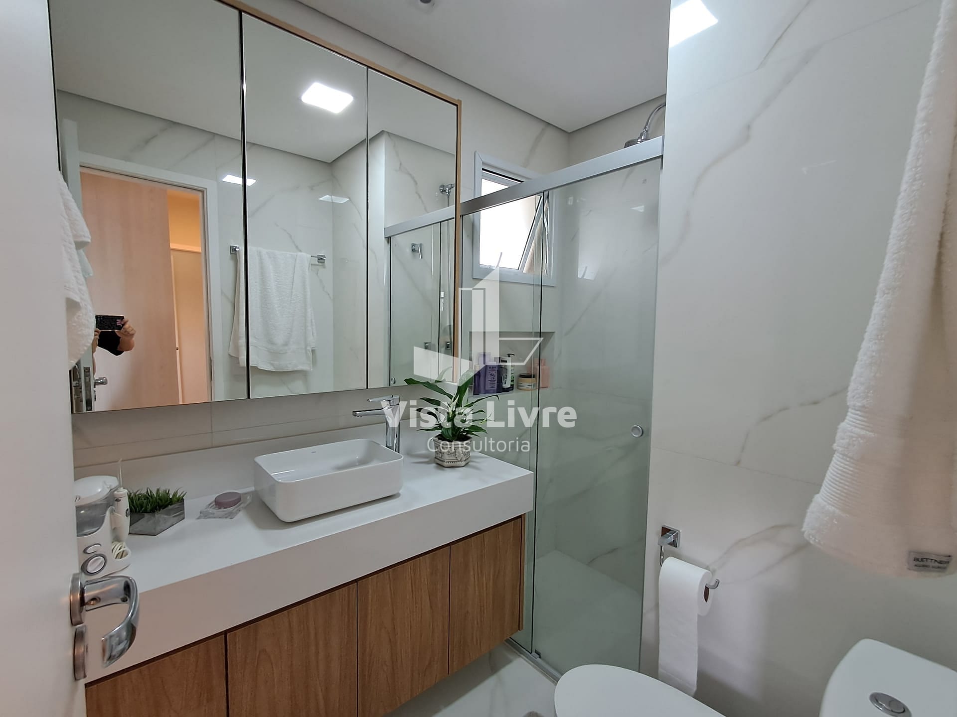 Apartamento, 3 quartos, 145 m² - Foto 44