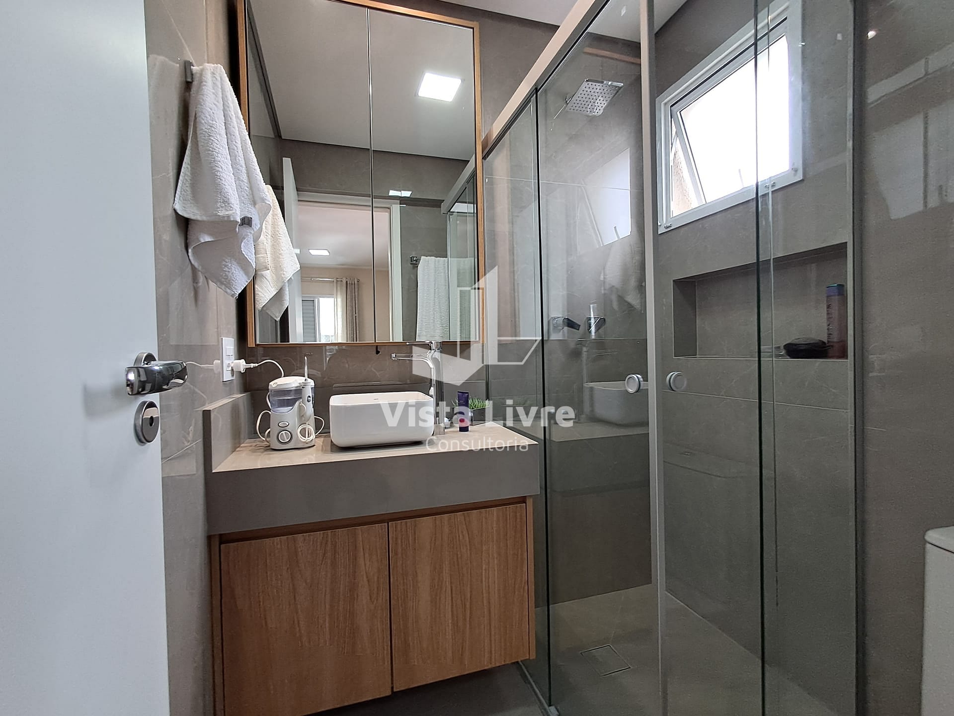 Apartamento, 3 quartos, 145 m² - Foto 45