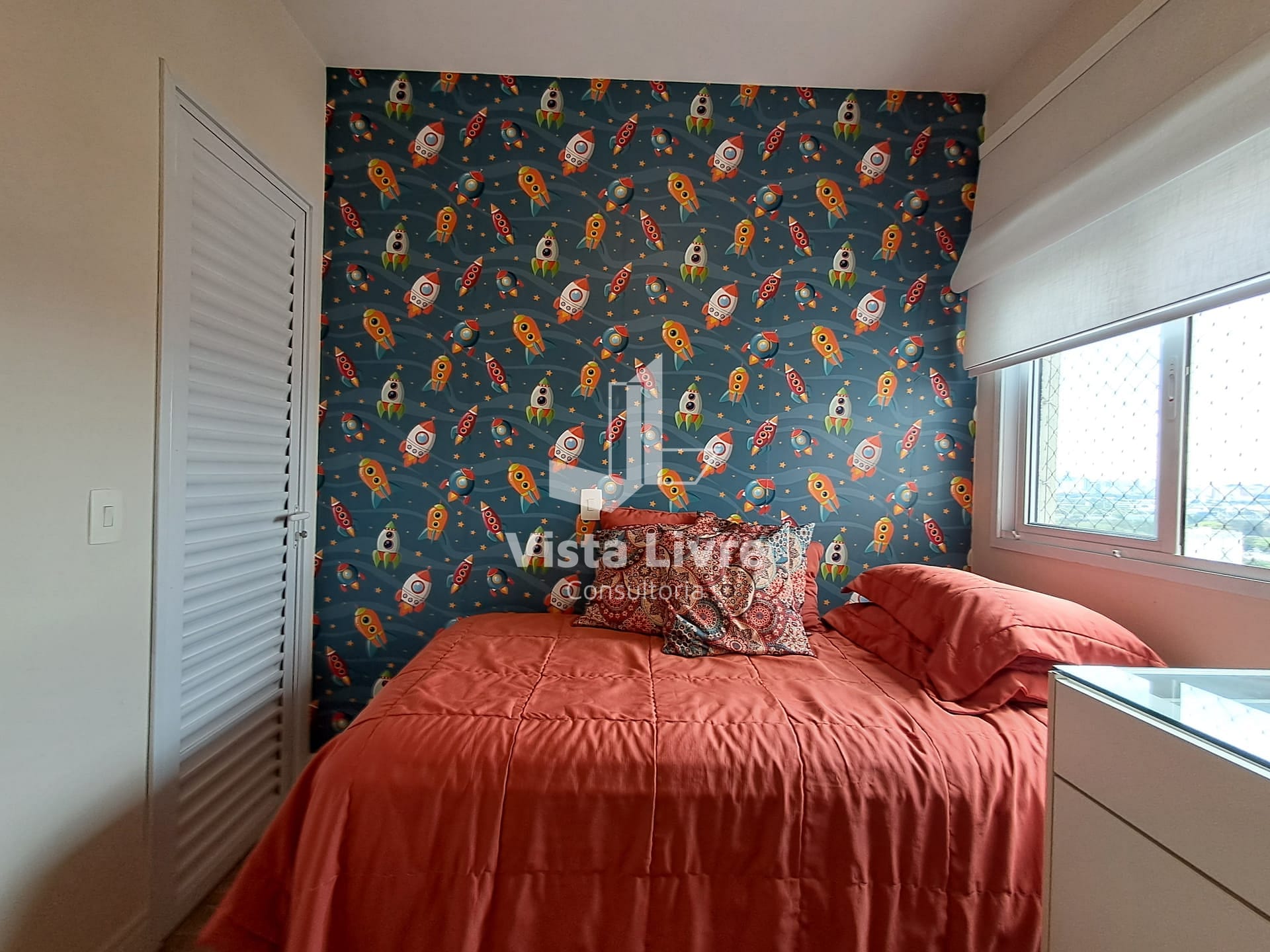 Apartamento, 3 quartos, 145 m² - Foto 29