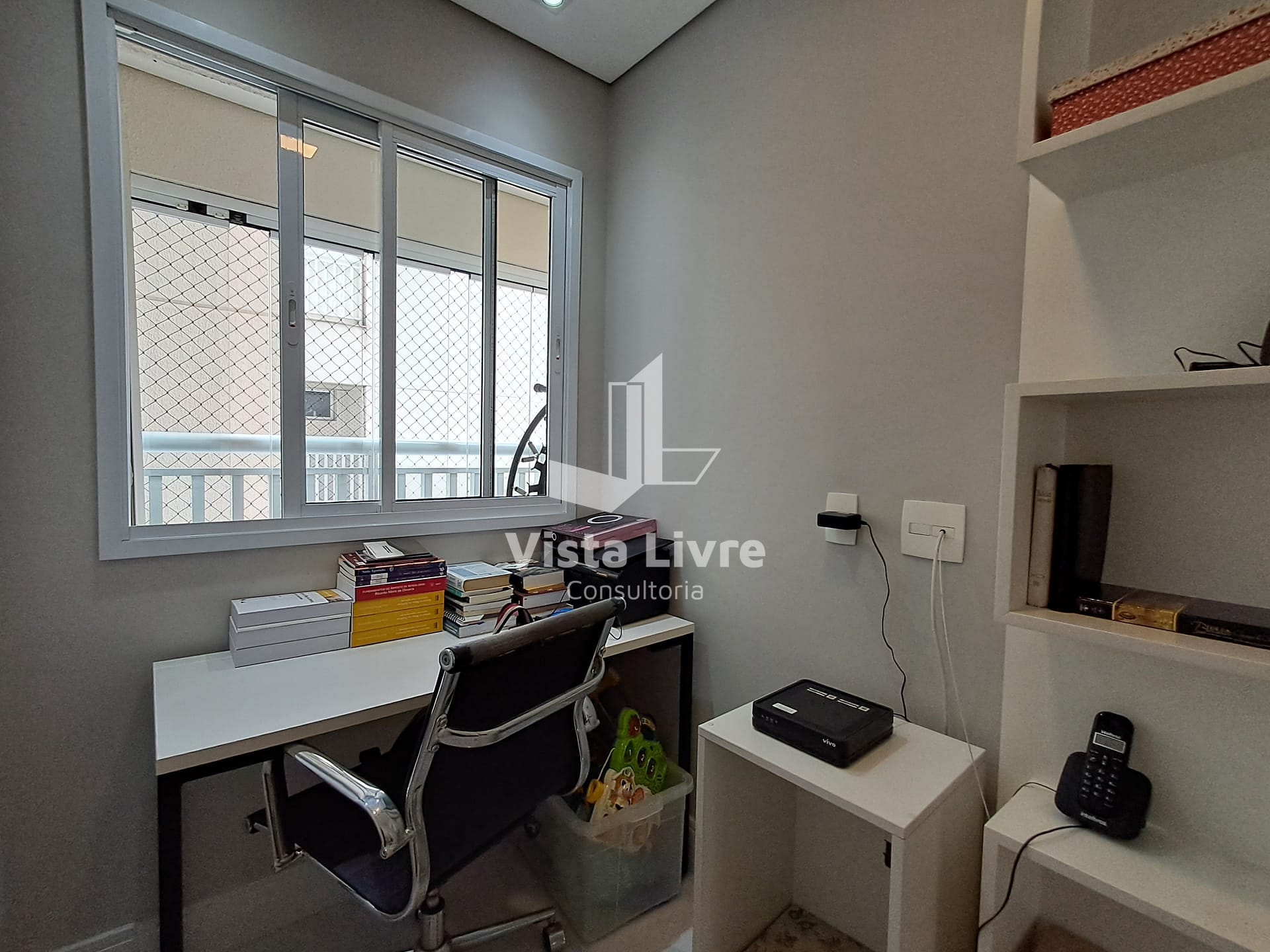 Apartamento, 3 quartos, 145 m² - Foto 39