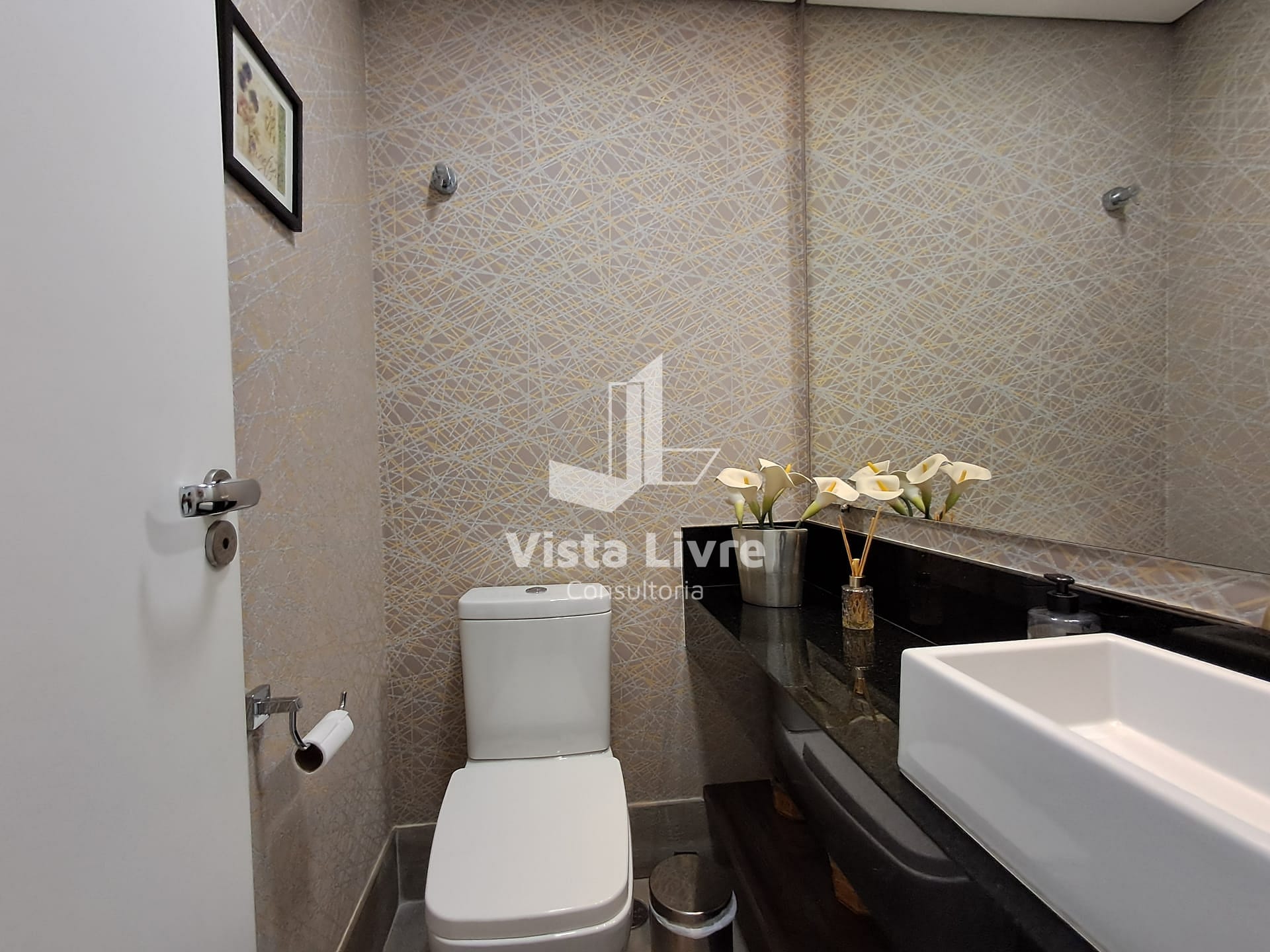 Apartamento, 3 quartos, 145 m² - Foto 41