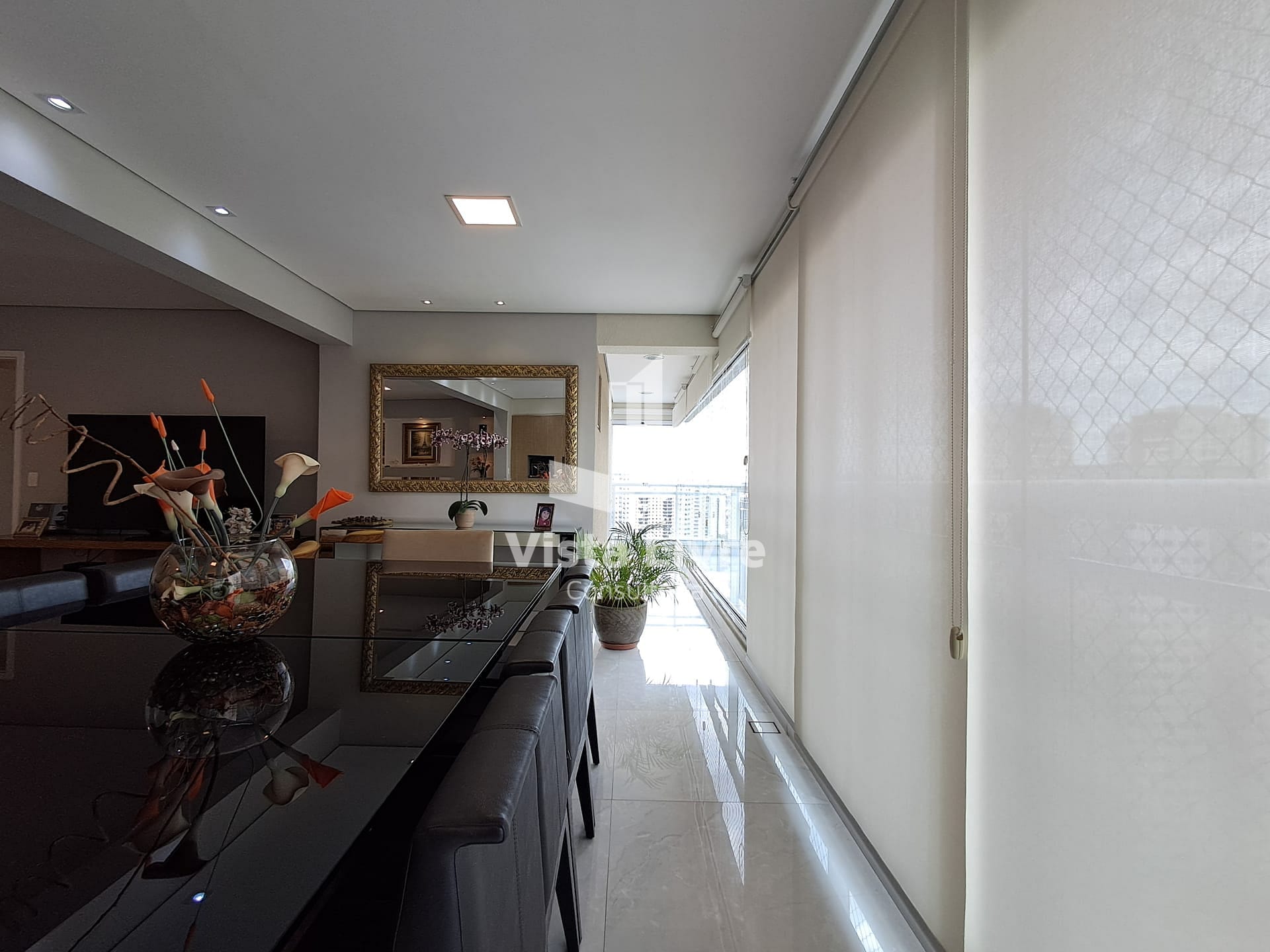 Apartamento, 3 quartos, 145 m² - Foto 5