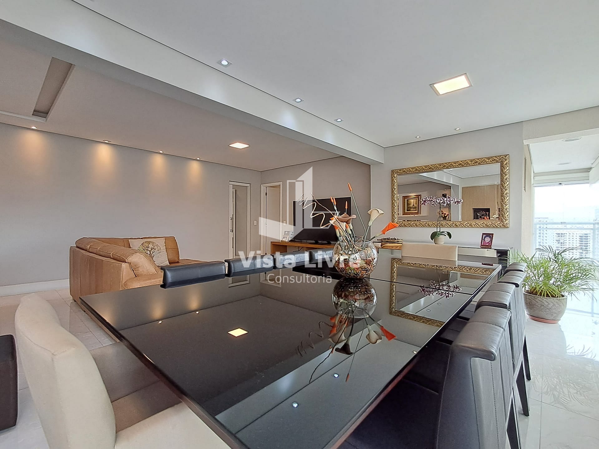 Apartamento, 3 quartos, 145 m² - Foto 6