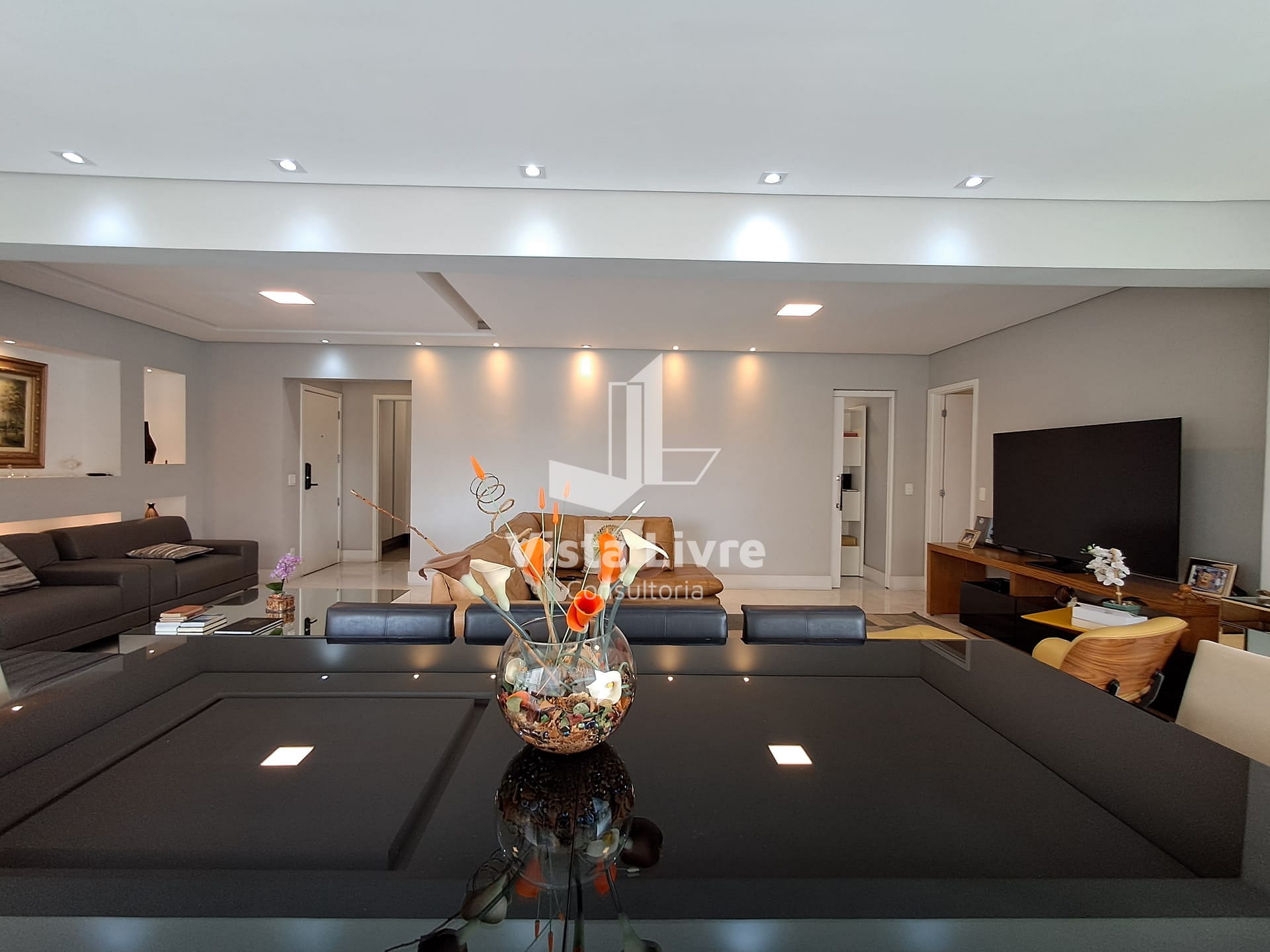 Apartamento, 3 quartos, 145 m² - Foto 7