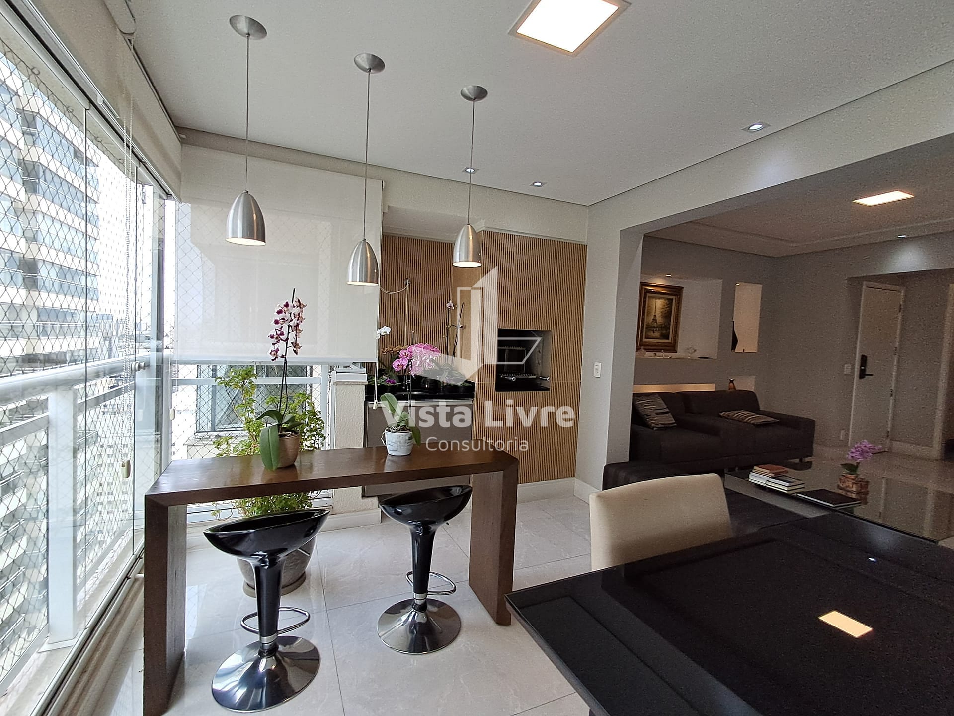 Apartamento, 3 quartos, 145 m² - Foto 9