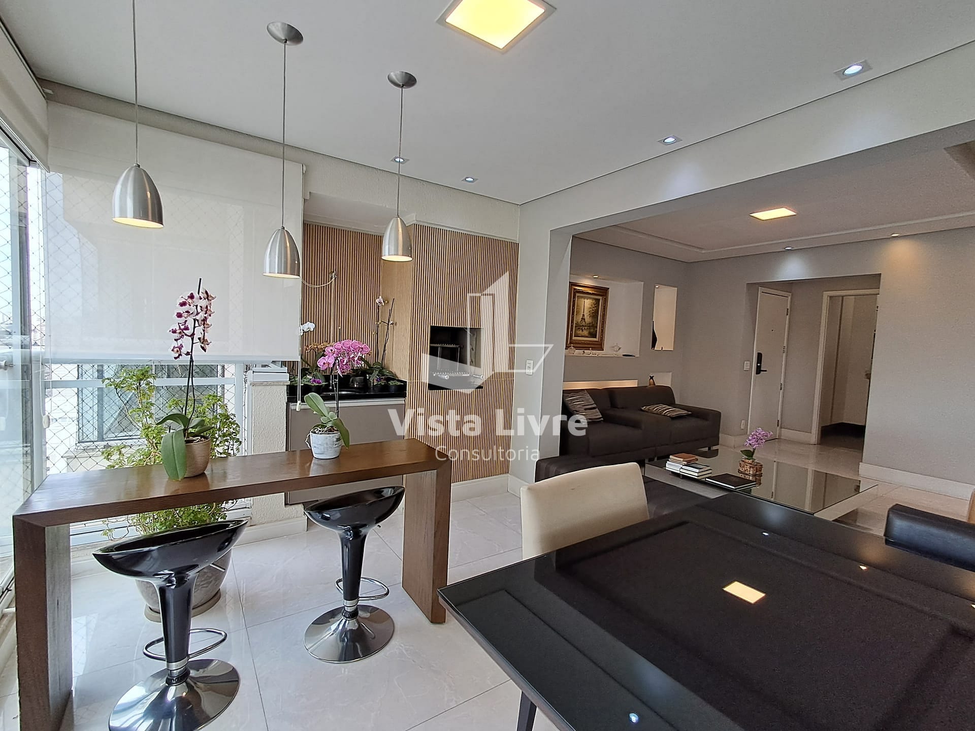 Apartamento, 3 quartos, 145 m² - Foto 11