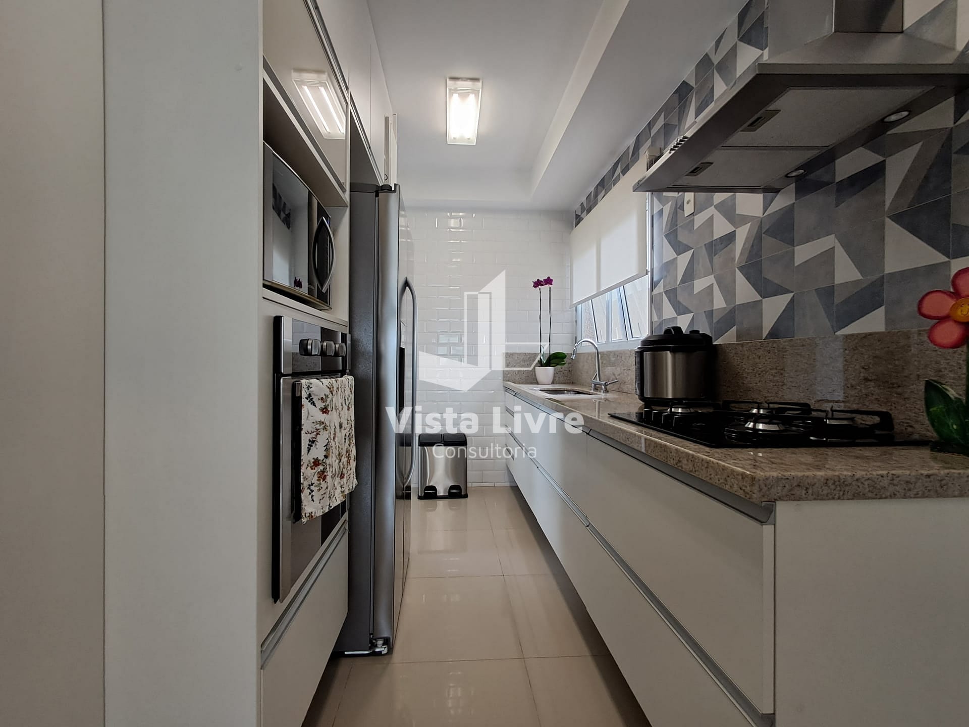 Apartamento, 3 quartos, 145 m² - Foto 12