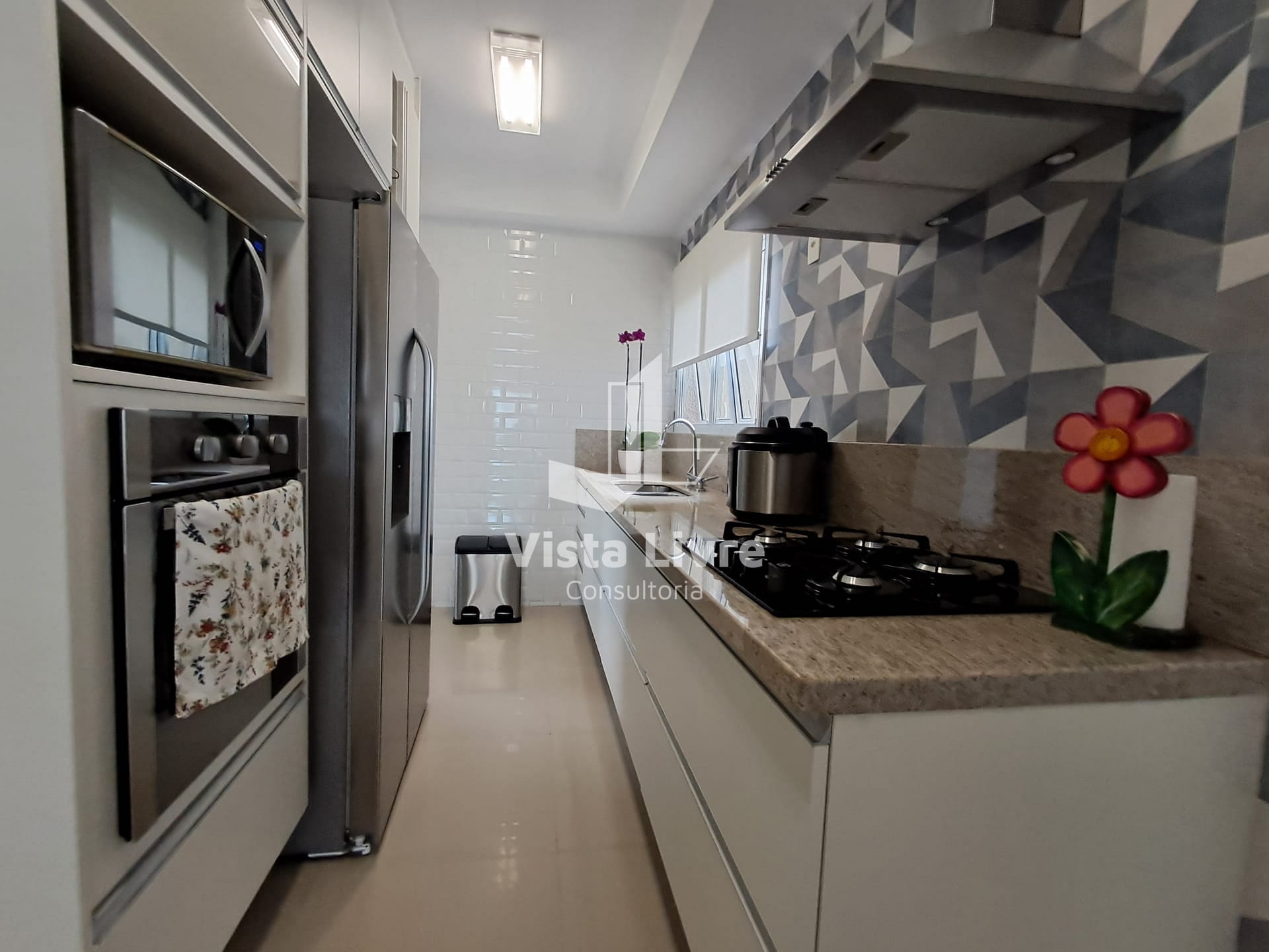 Apartamento, 3 quartos, 145 m² - Foto 13