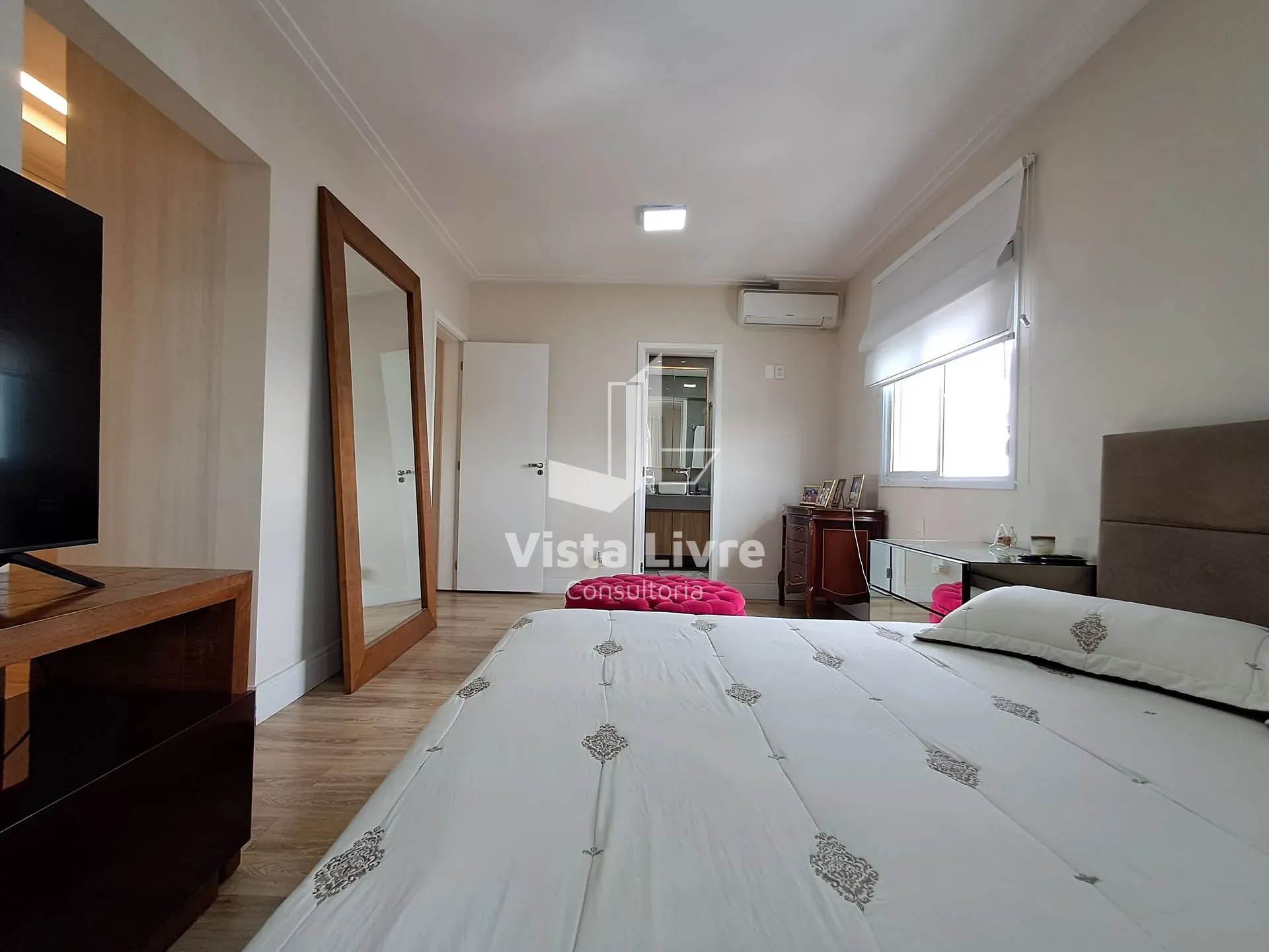 Apartamento, 3 quartos, 145 m² - Foto 23