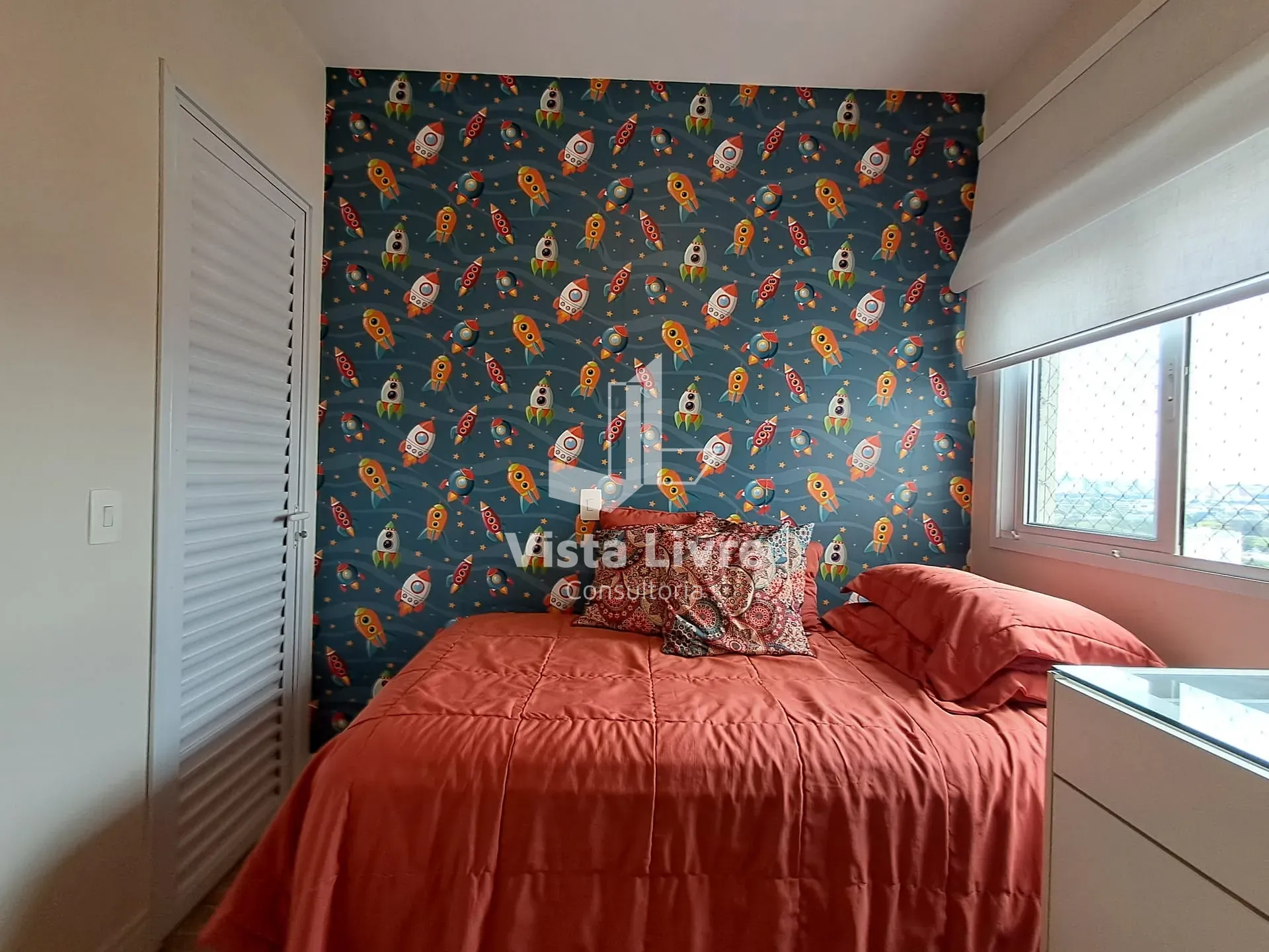 Apartamento, 3 quartos, 145 m² - Foto 29