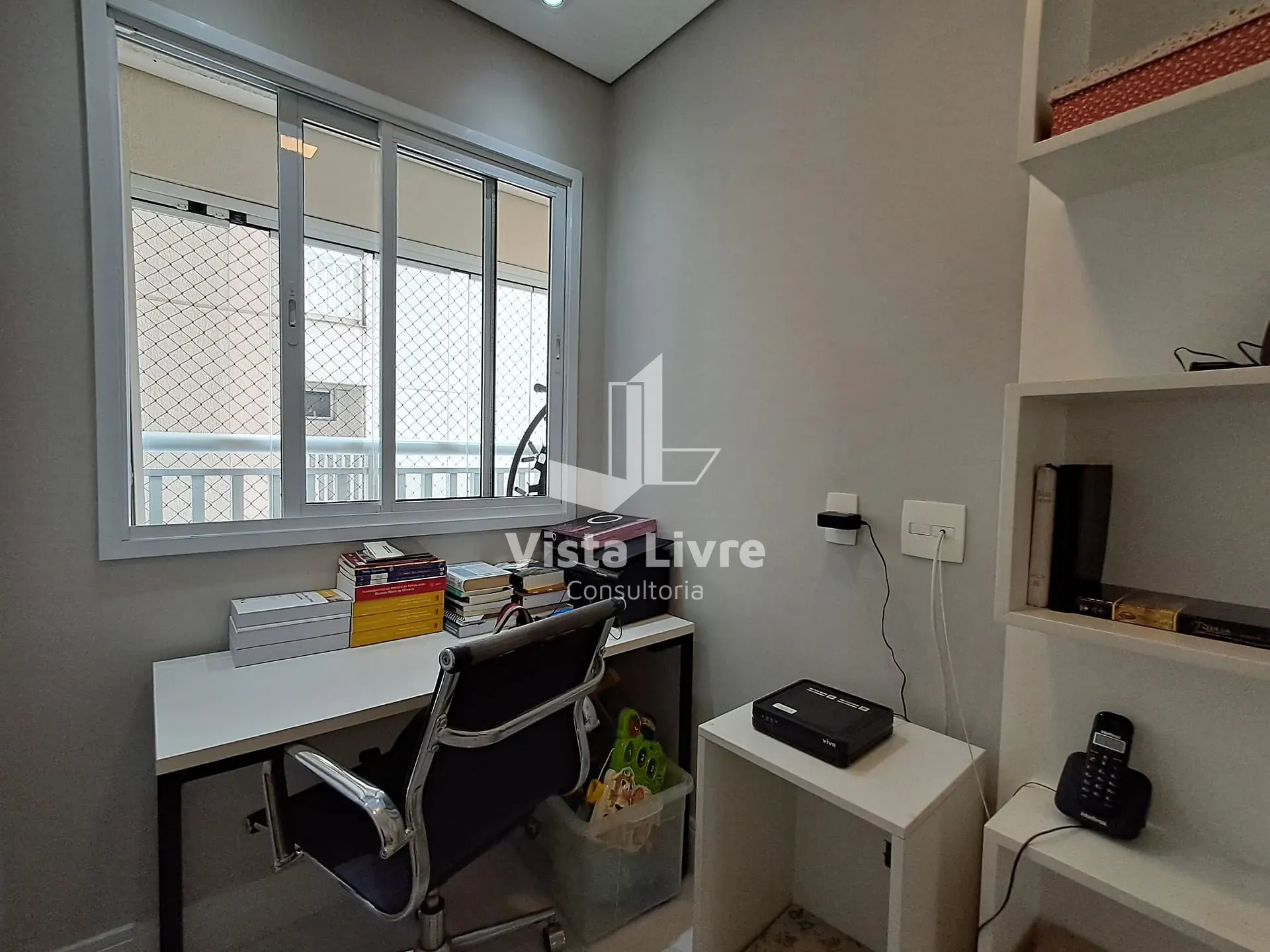Apartamento, 3 quartos, 145 m² - Foto 39