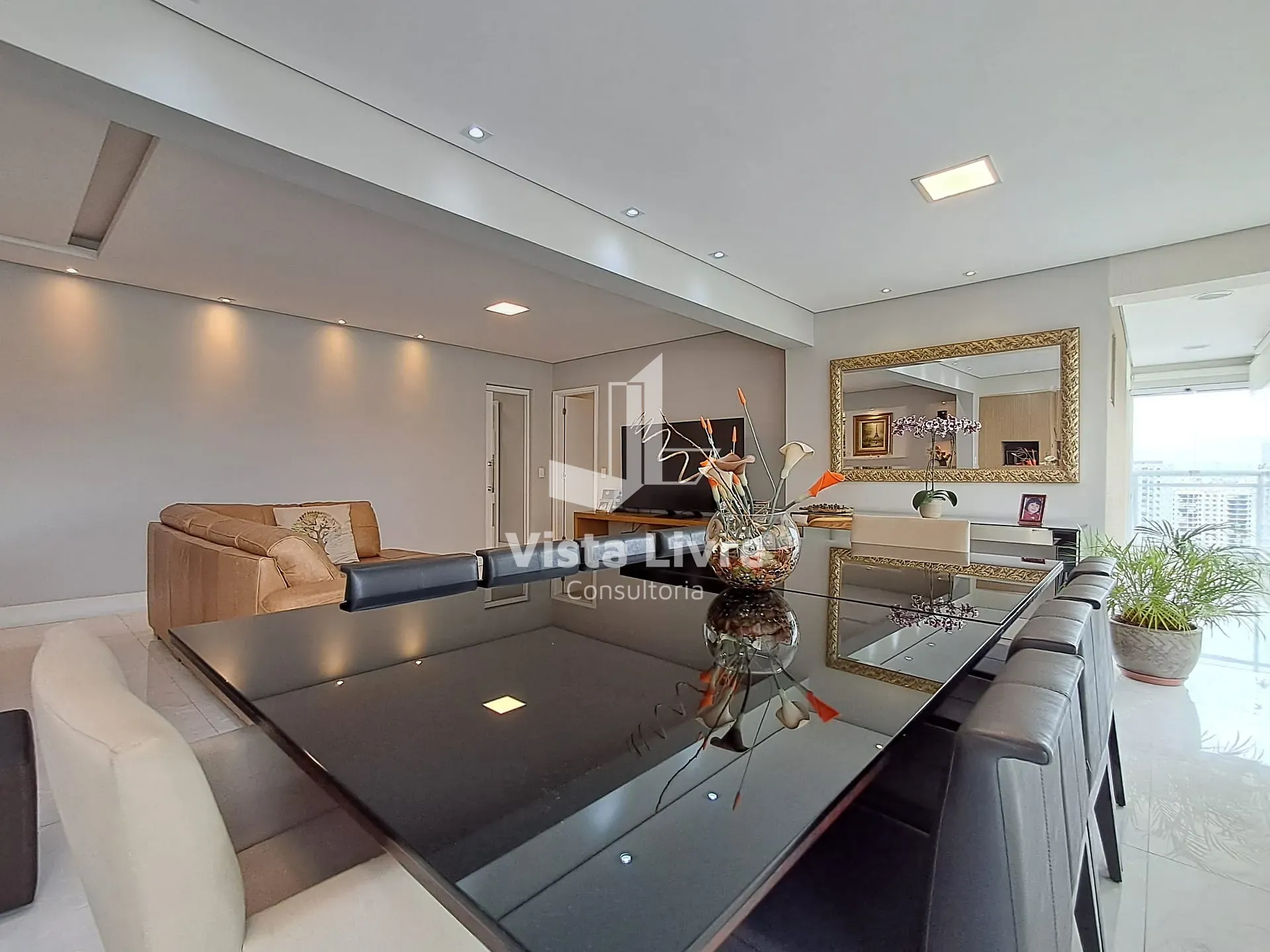 Apartamento, 3 quartos, 145 m² - Foto 6