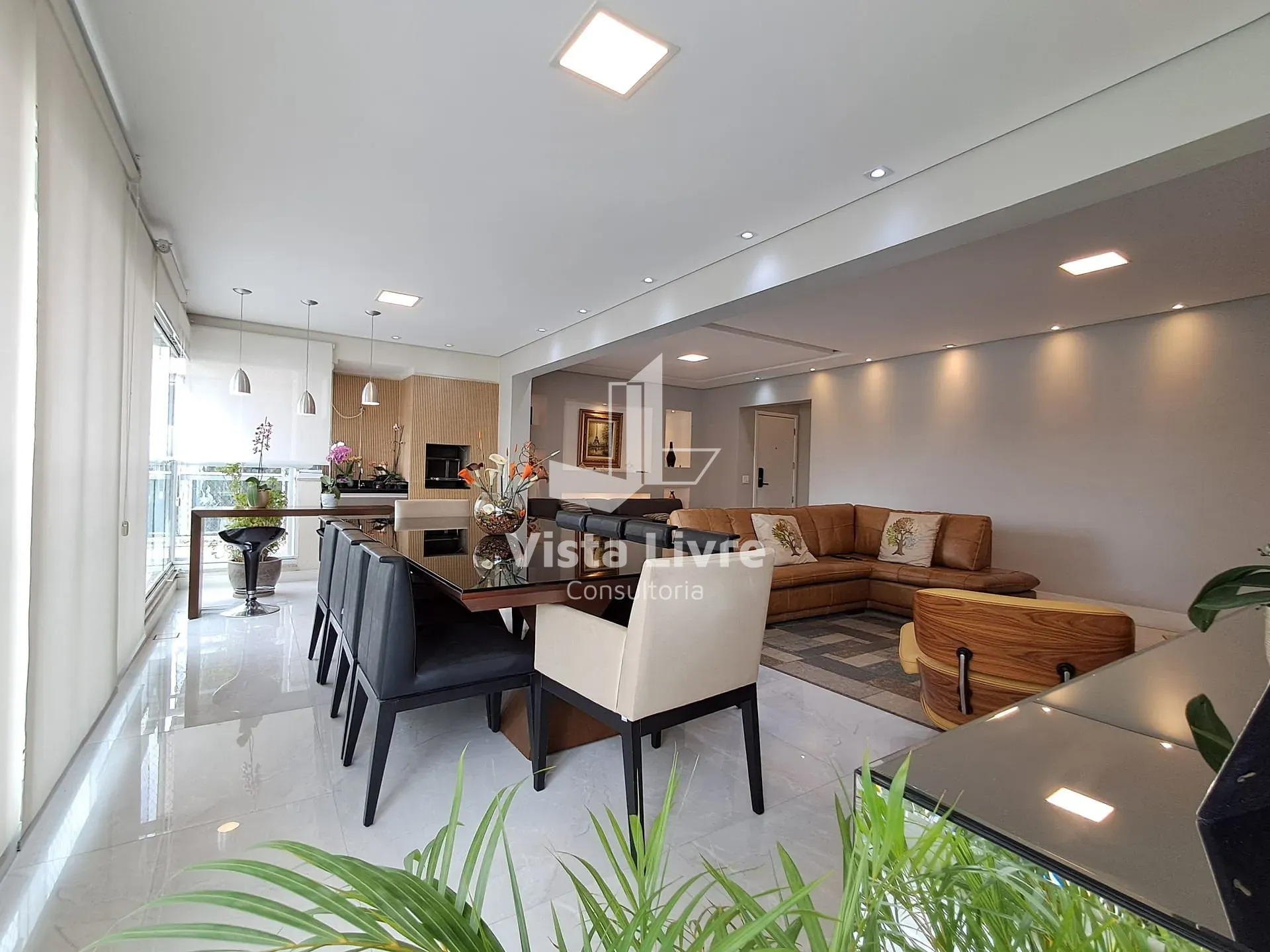 Apartamento, 3 quartos, 145 m² - Foto 8