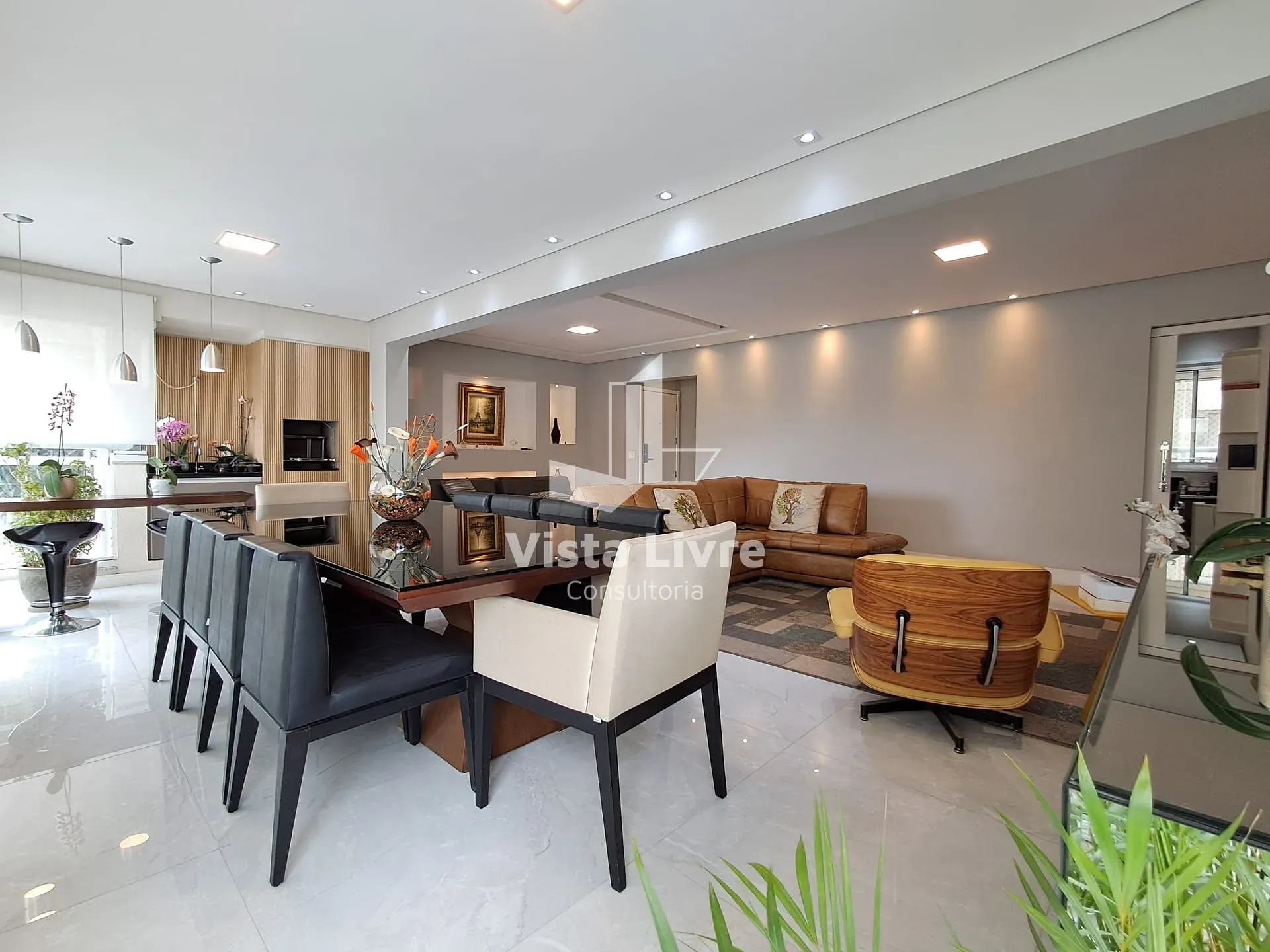Apartamento, 3 quartos, 145 m² - Foto 10
