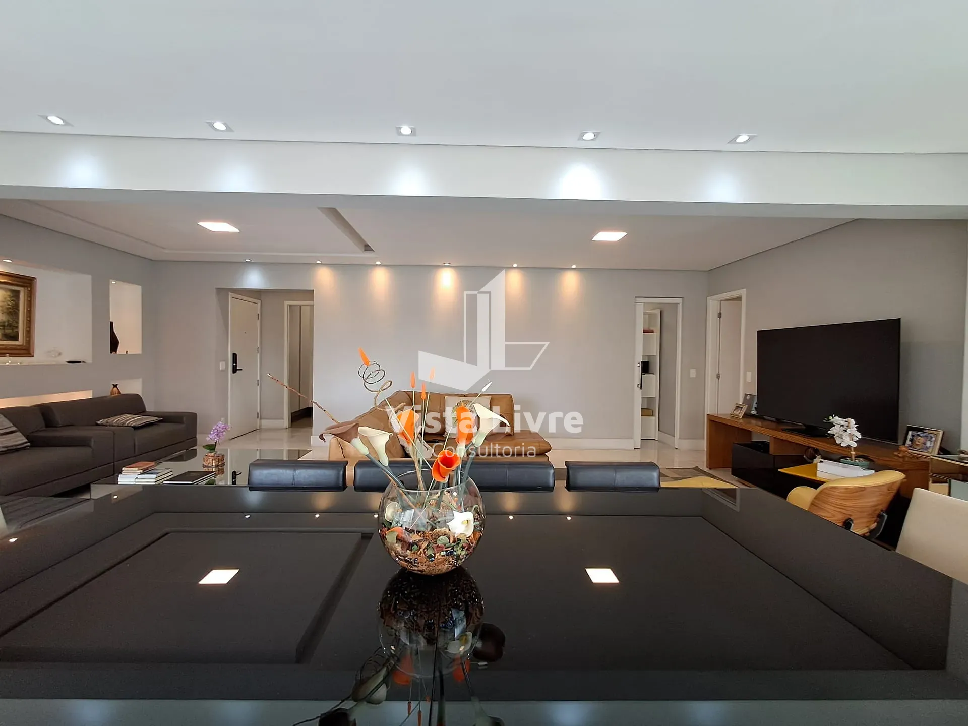 Apartamento, 3 quartos, 145 m² - Foto 7