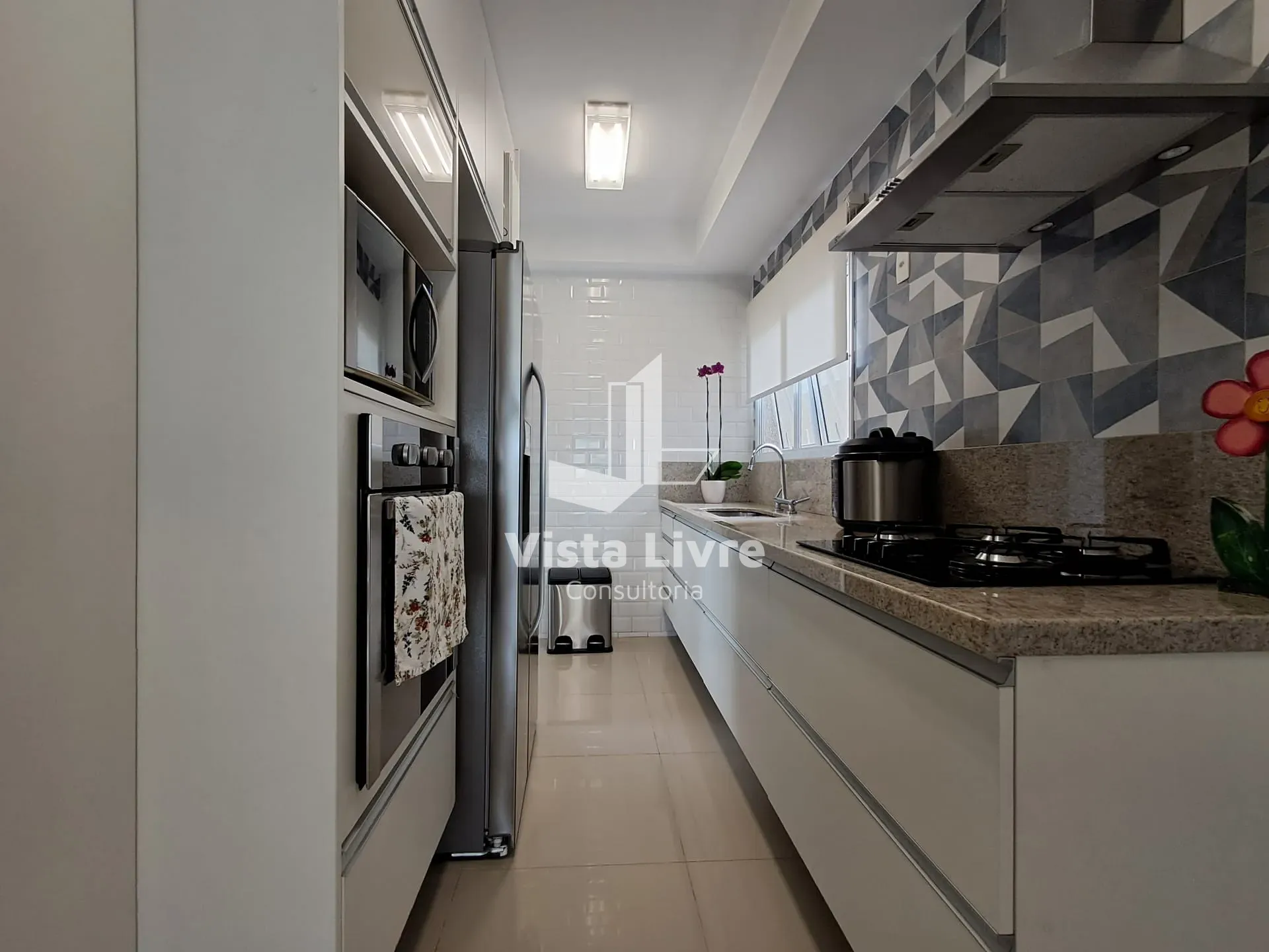 Apartamento, 3 quartos, 145 m² - Foto 12