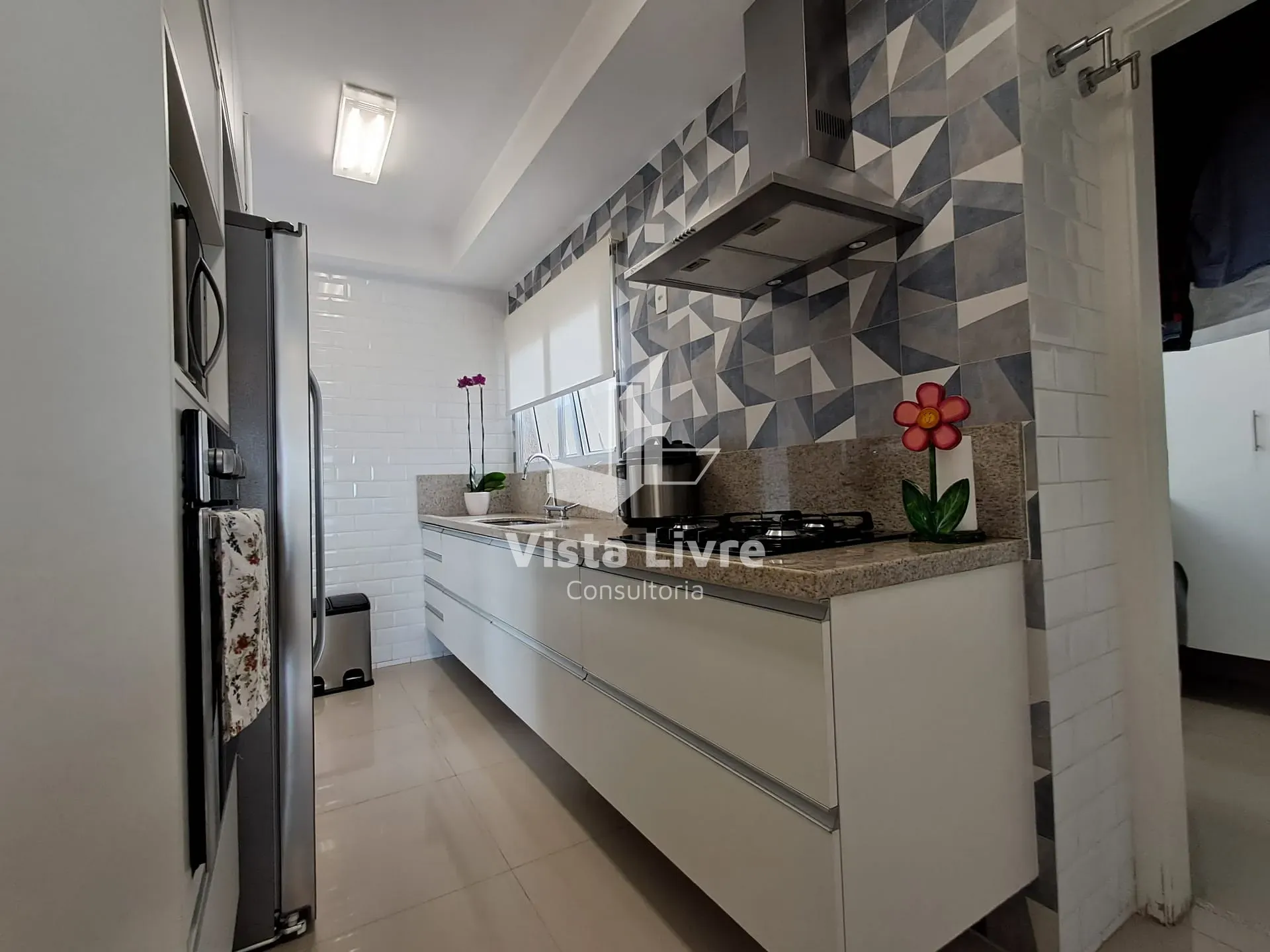 Apartamento, 3 quartos, 145 m² - Foto 14