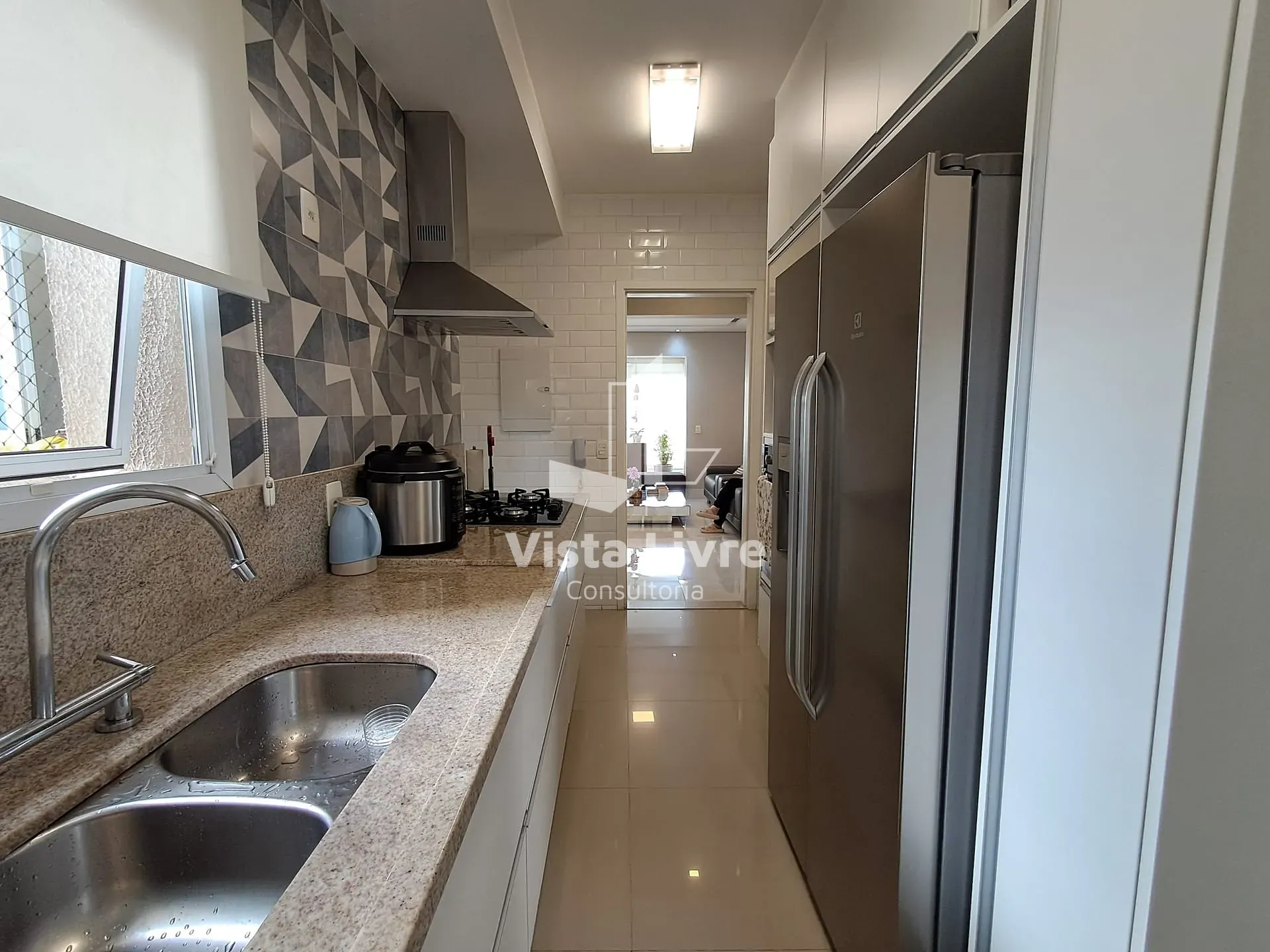 Apartamento, 3 quartos, 145 m² - Foto 17