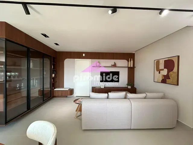 Apartamento com 87m² 3 quartos e 2 banheiros, à venda, no bairro Jardim Aquárius em São José dos Campos