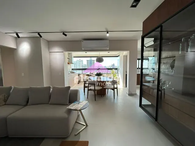 Apartamento com 87m² 3 quartos e 2 banheiros, à venda, no bairro Jardim Aquárius em São José dos Campos