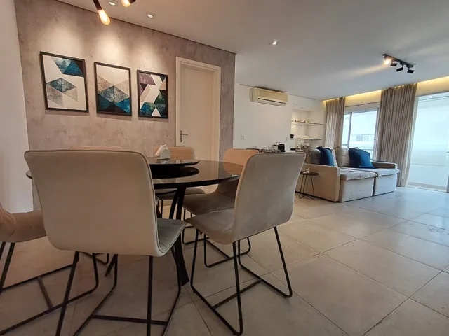 Foto do Apartamento - Apartamento à venda, Vila Romana, São Paulo, SP | Vista Livre