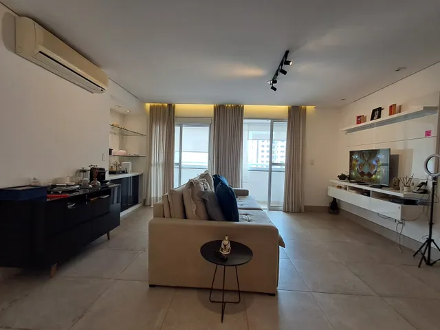 Foto do Apartamento - Apartamento à venda, Vila Romana, São Paulo, SP | Vista Livre