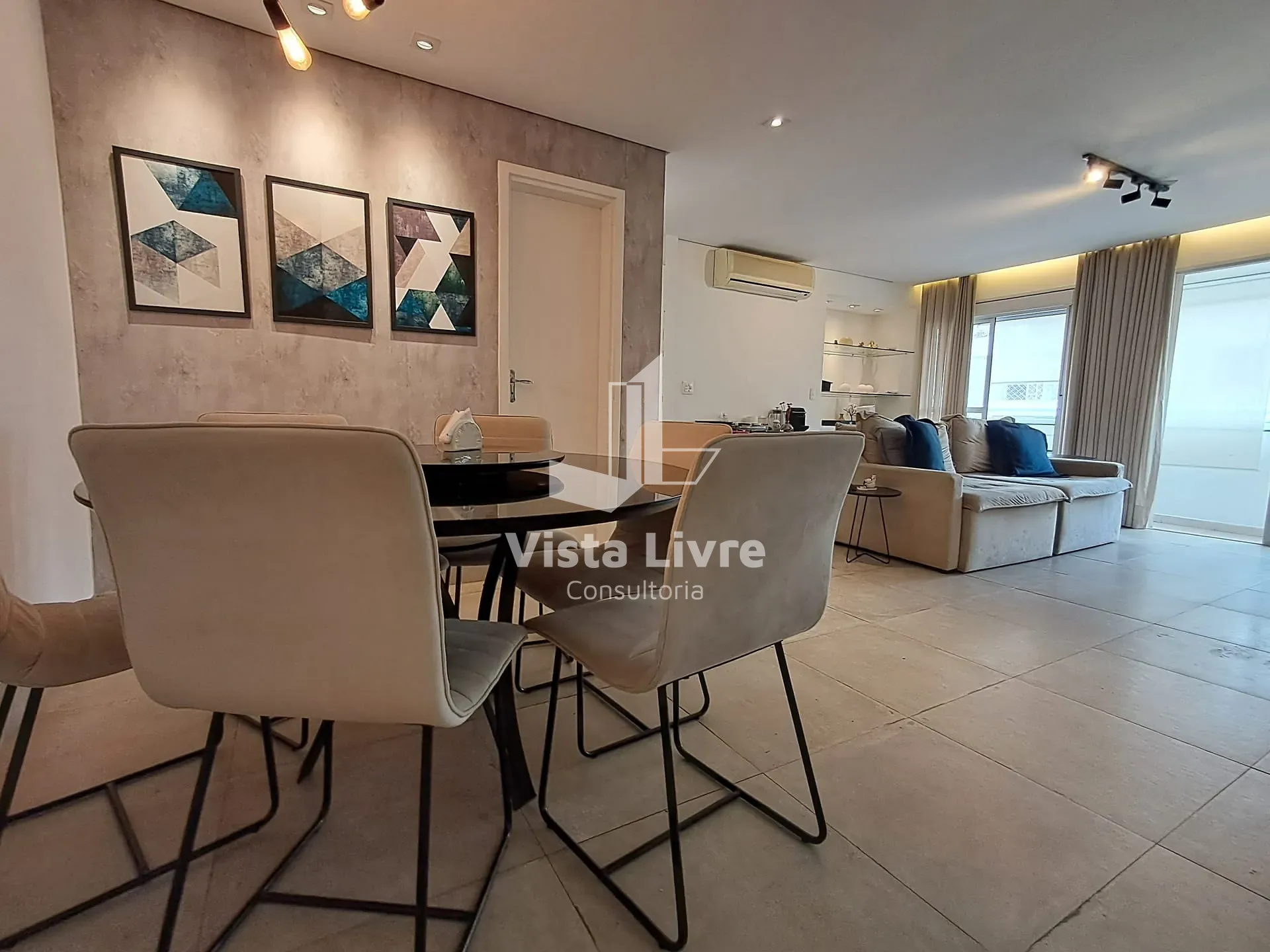 Apartamento, 2 quartos, 94 m² - Foto 3