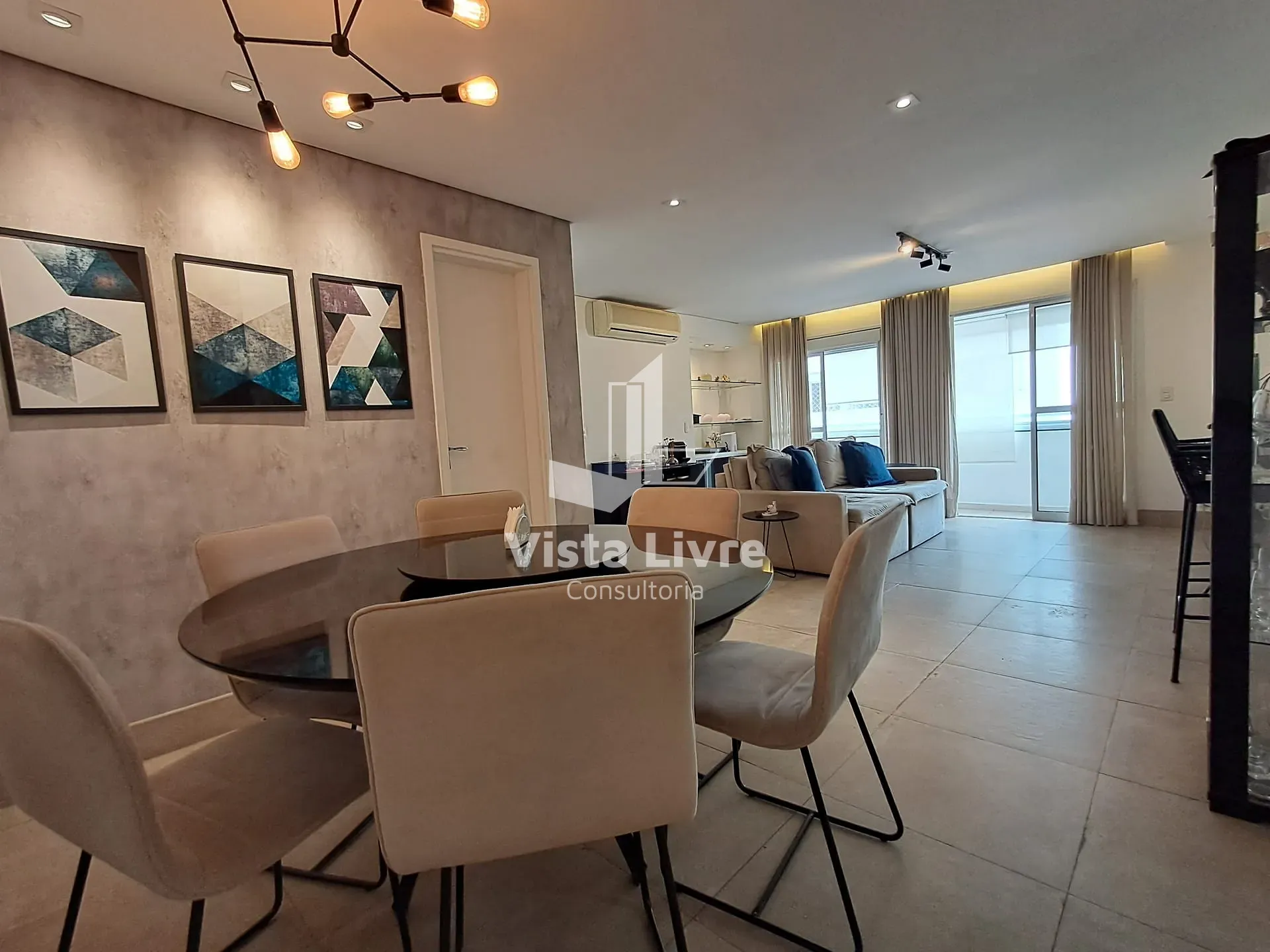 Apartamento, 2 quartos, 94 m² - Foto 6
