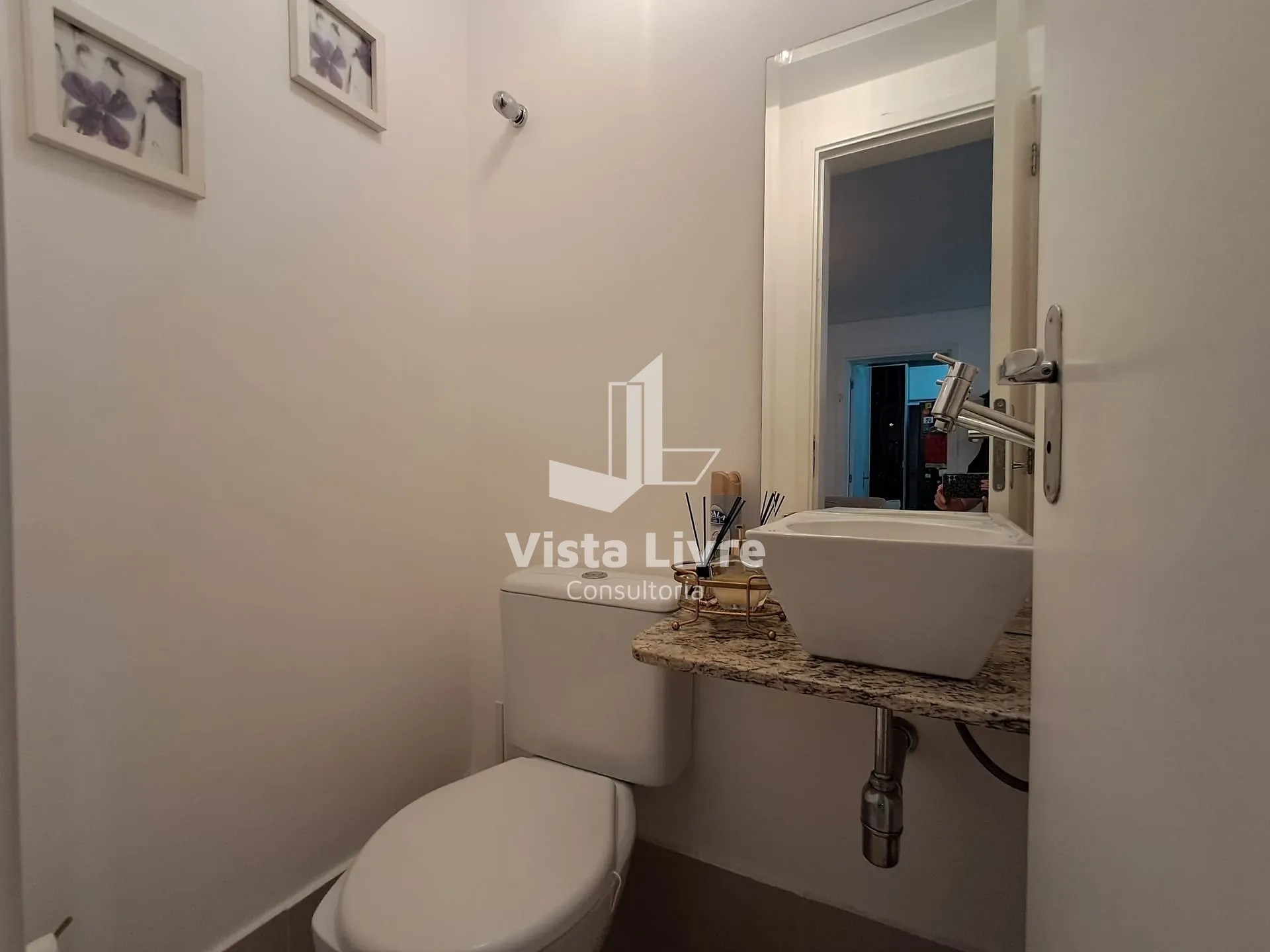 Apartamento, 2 quartos, 94 m² - Foto 7