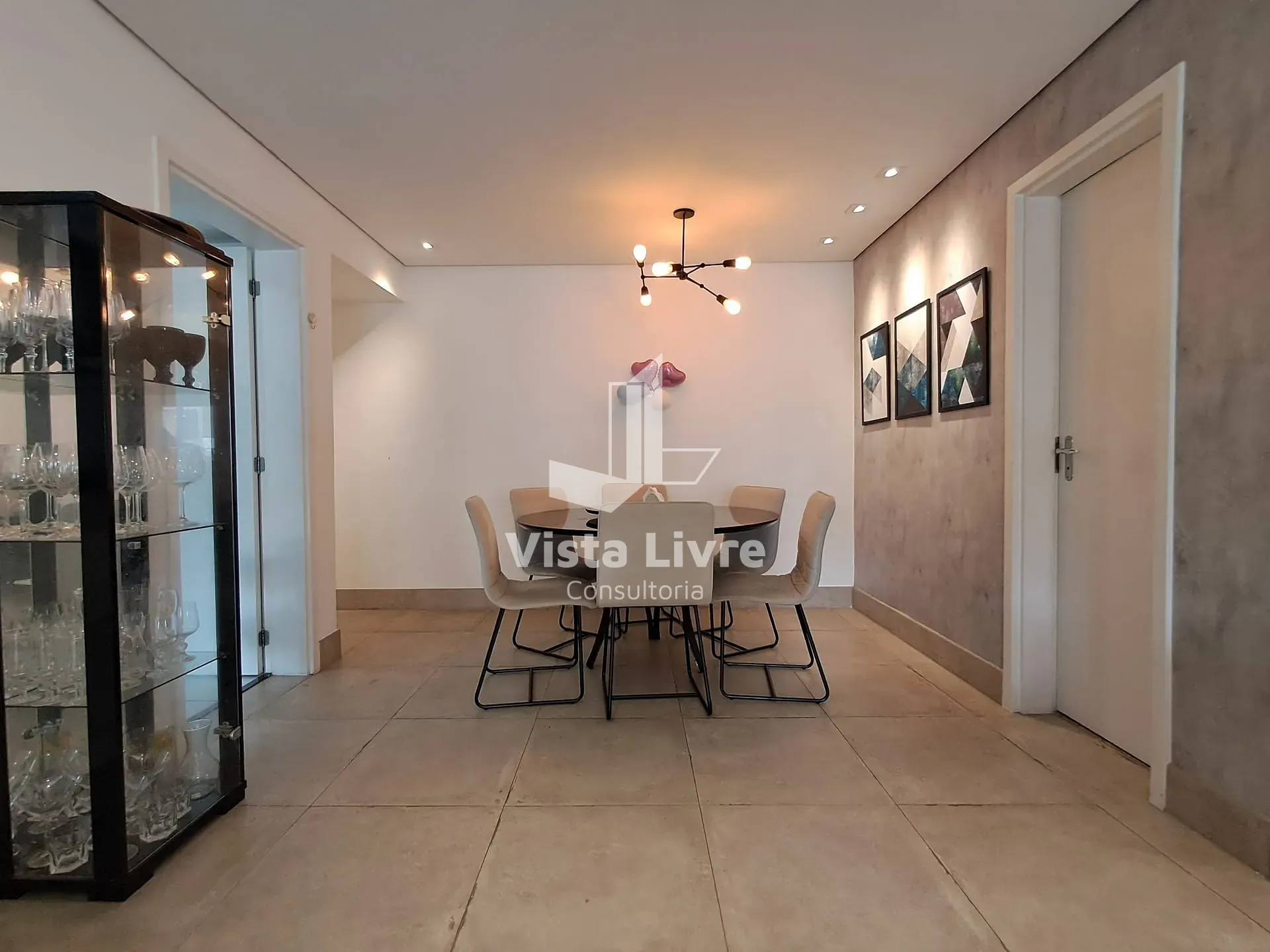 Apartamento, 2 quartos, 94 m² - Foto 8